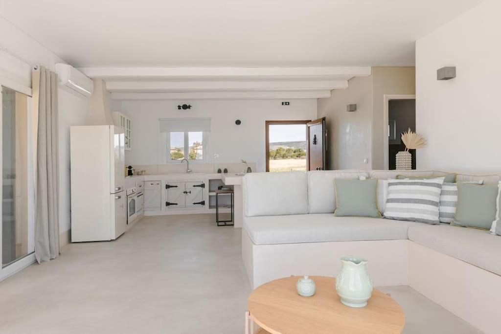 Villa Lotus - Ionian Collection