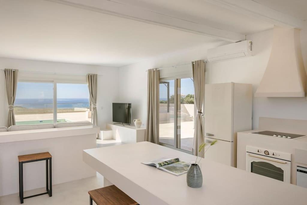 Lotus - Ionian Collection Villa *