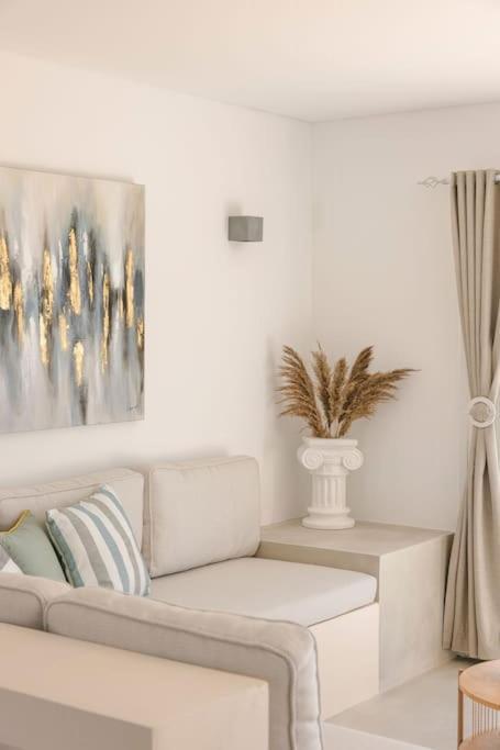 Lotus - Ionian Collection Lixouri