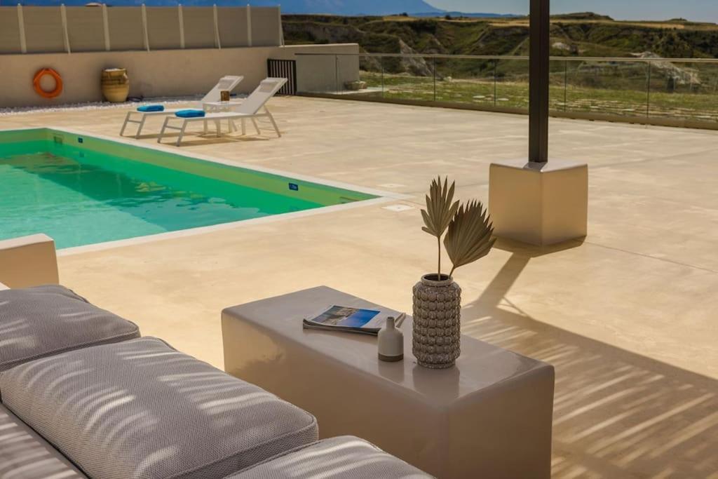 Lotus - Ionian Collection Villa Lixouri