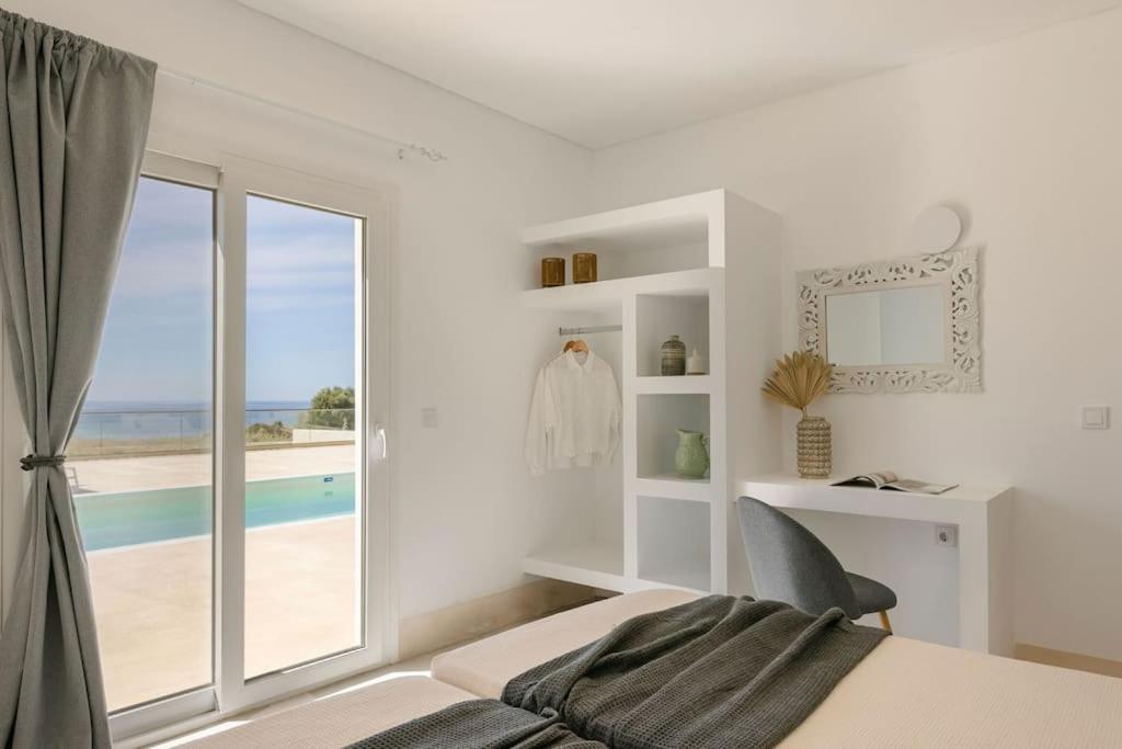 Villa Lotus - Ionian Collection