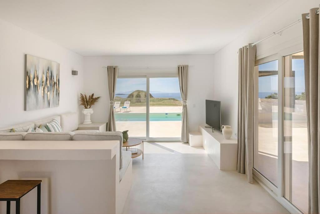 Lotus - Ionian Collection Villa *