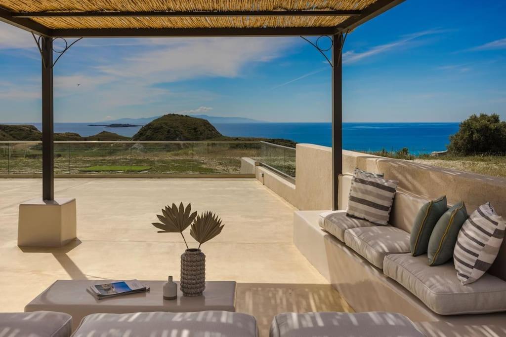 Villa Lotus - Ionian Collection