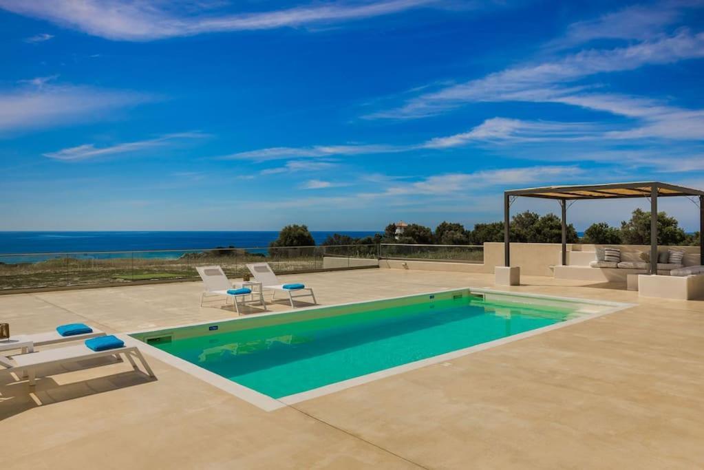 Lotus - Ionian Collection Villa *