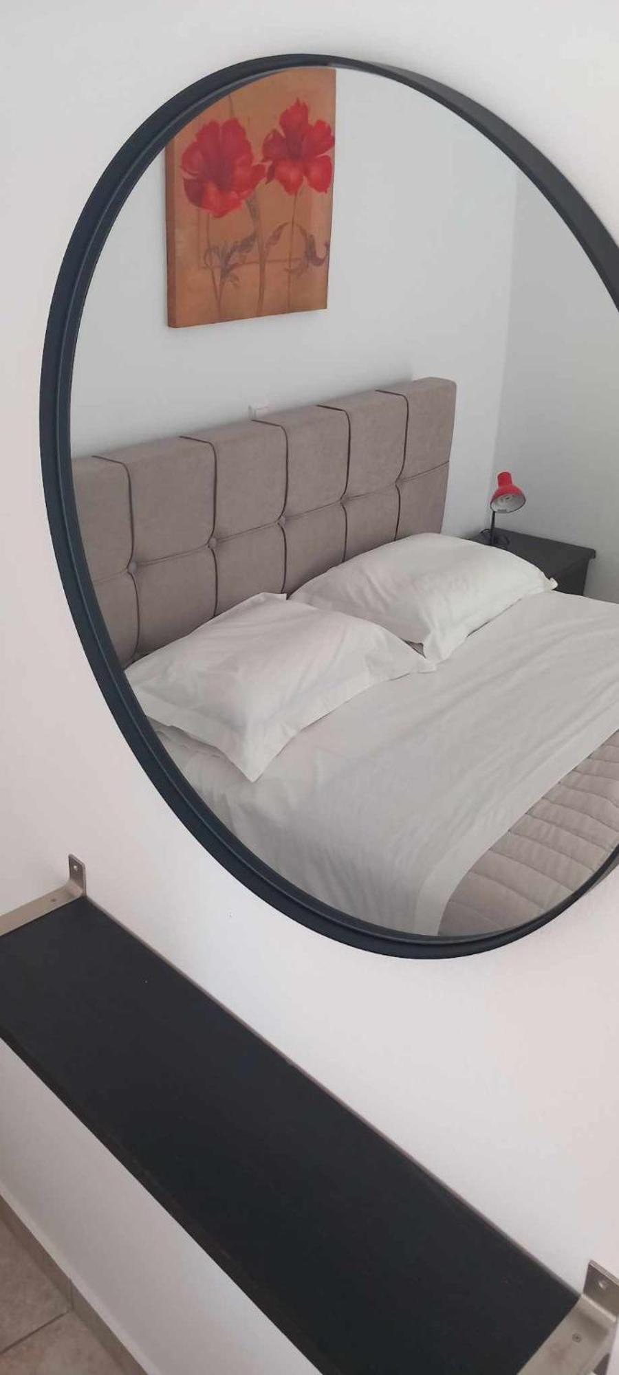 Emmanuel Apartment Agia Marina (Crete)
