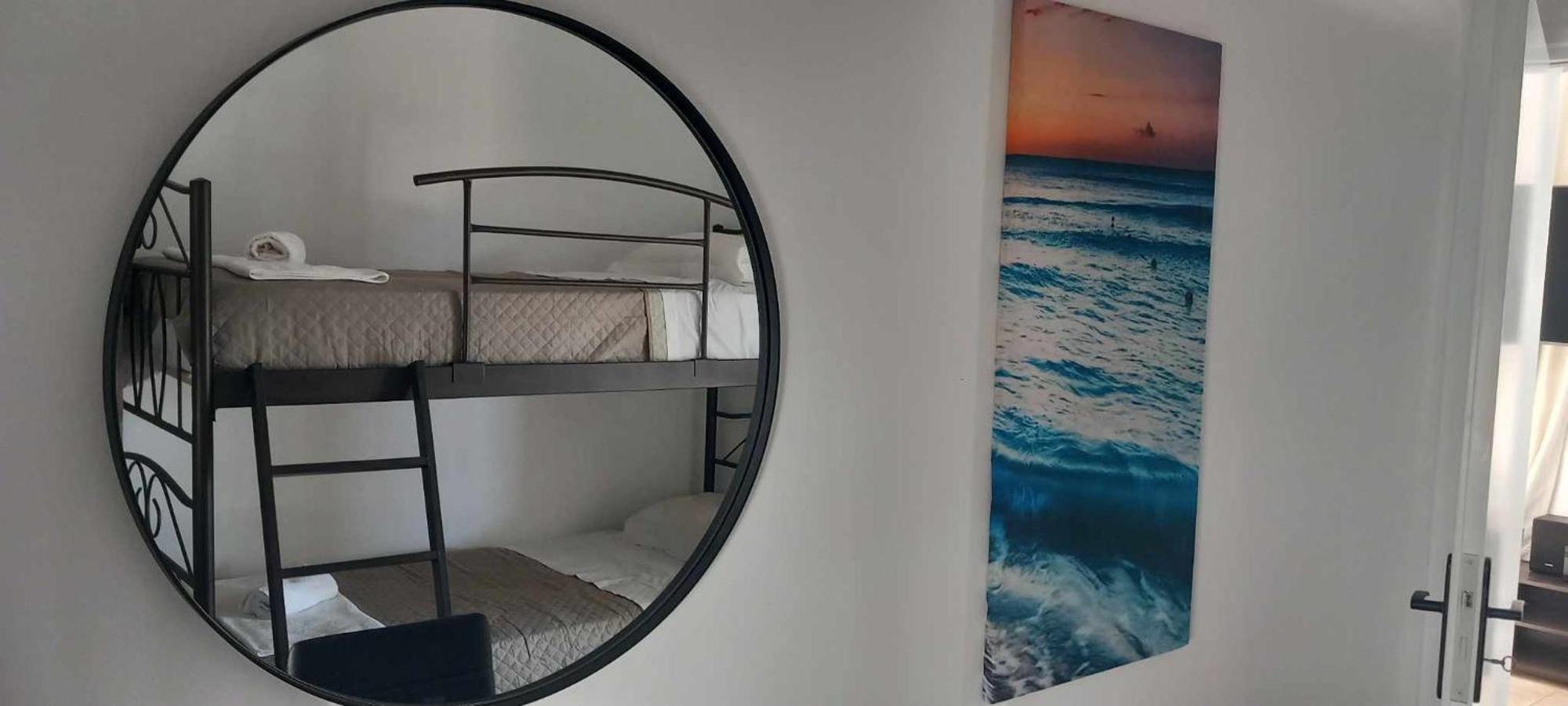 Emmanuel Apartment *