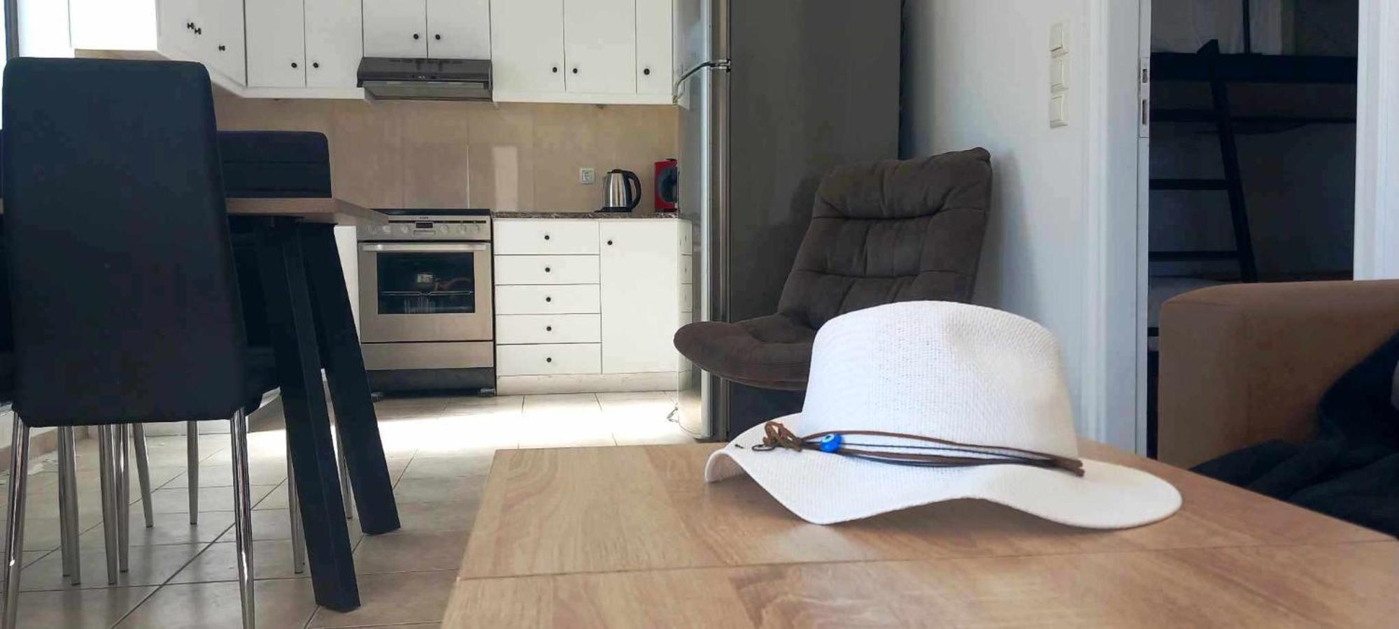 Emmanuel Apartment *
