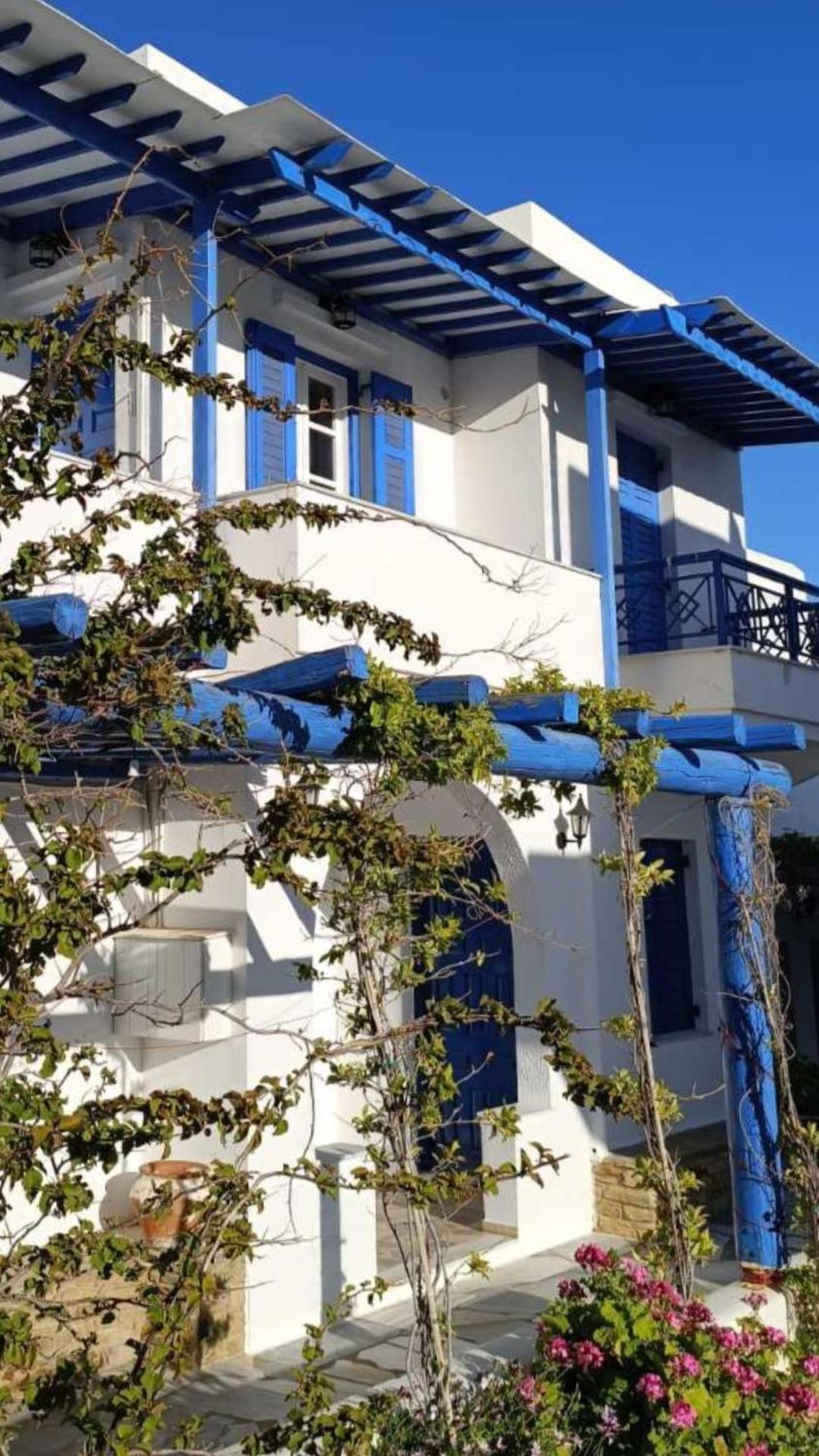 Apartment Anna'shouse Agios Ioannis (Tinos)