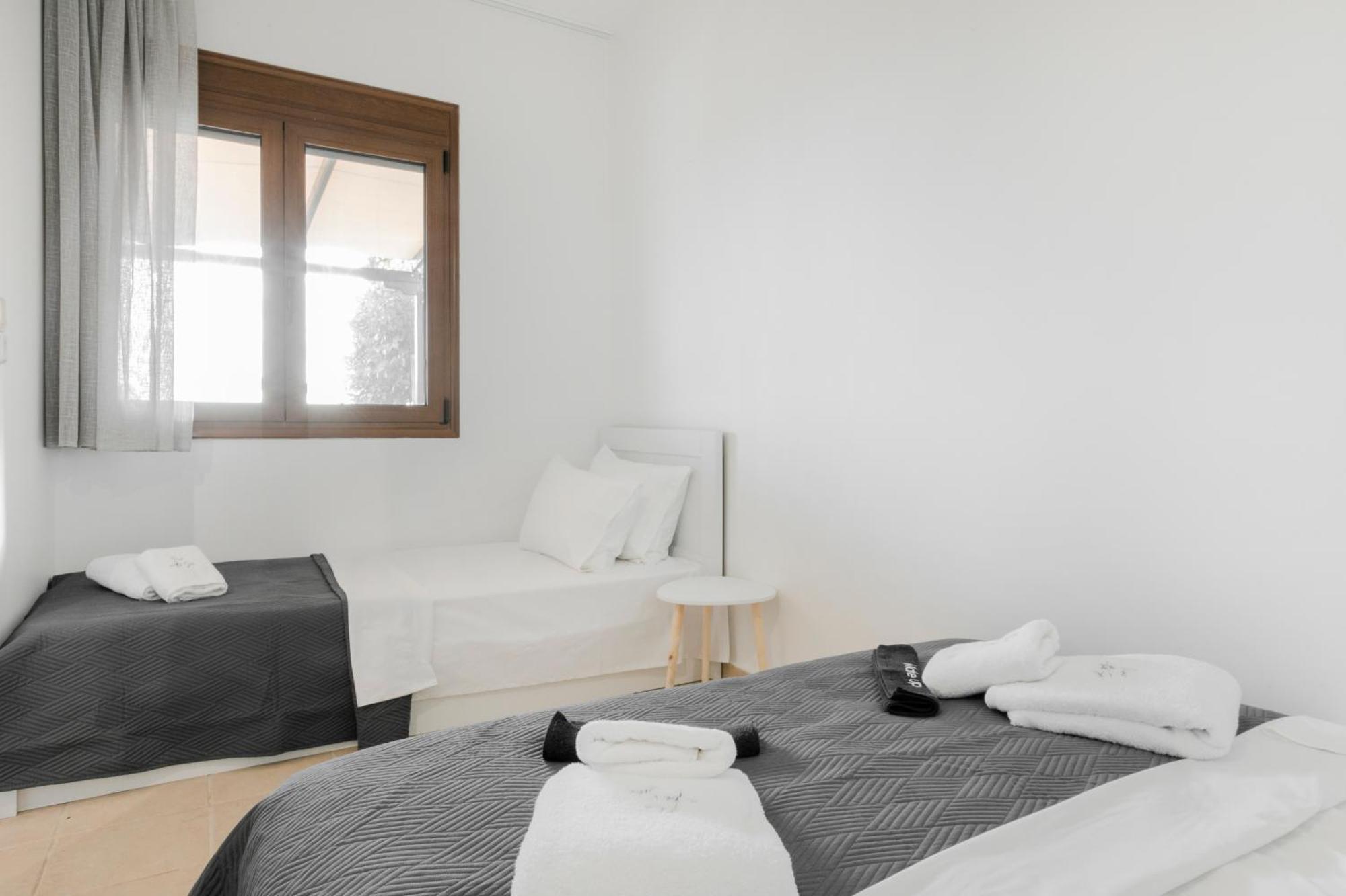Apartment Pine In The Sea Nikiti-sithonia *