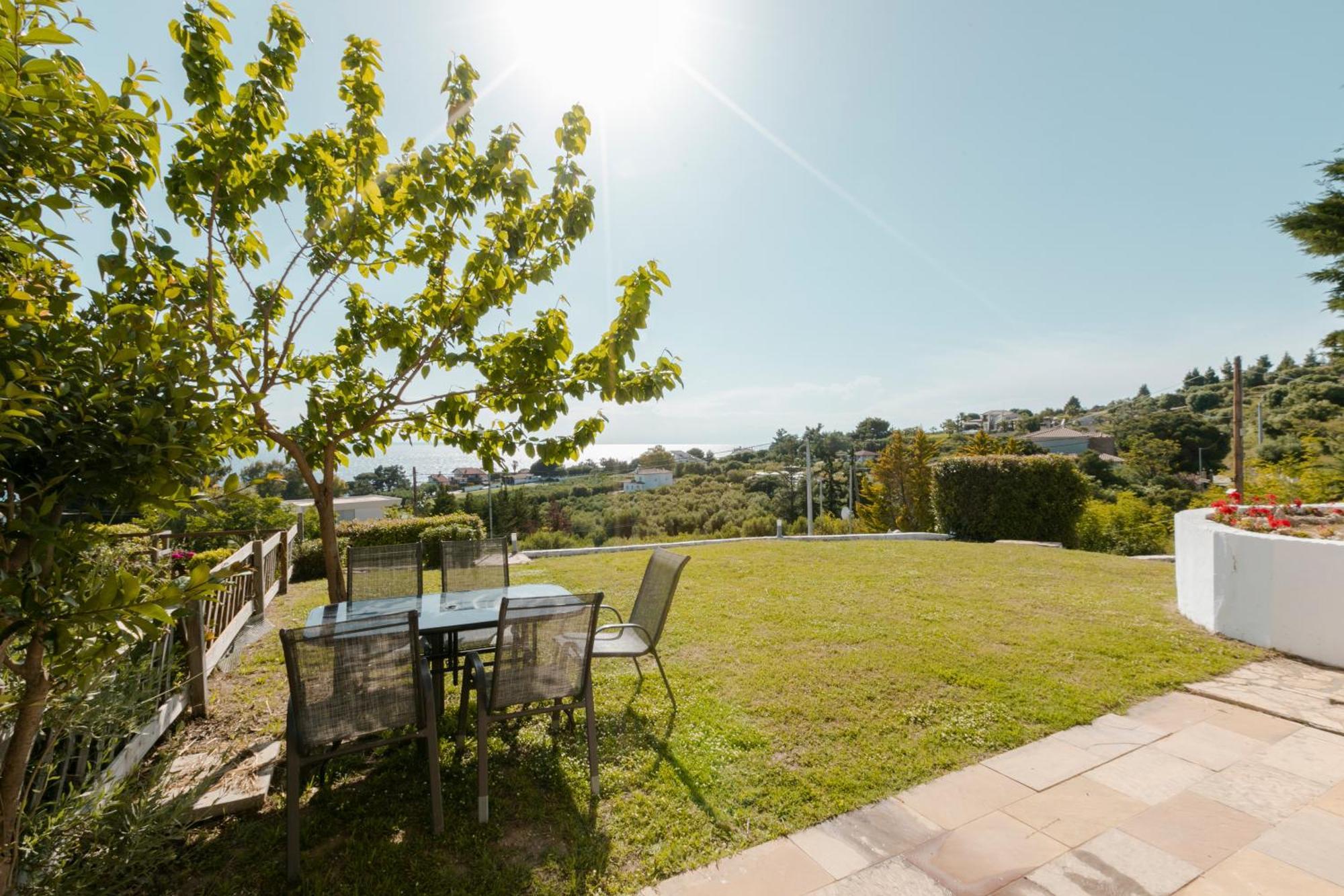 Apartment Pine In The Sea Nikiti-sithonia *