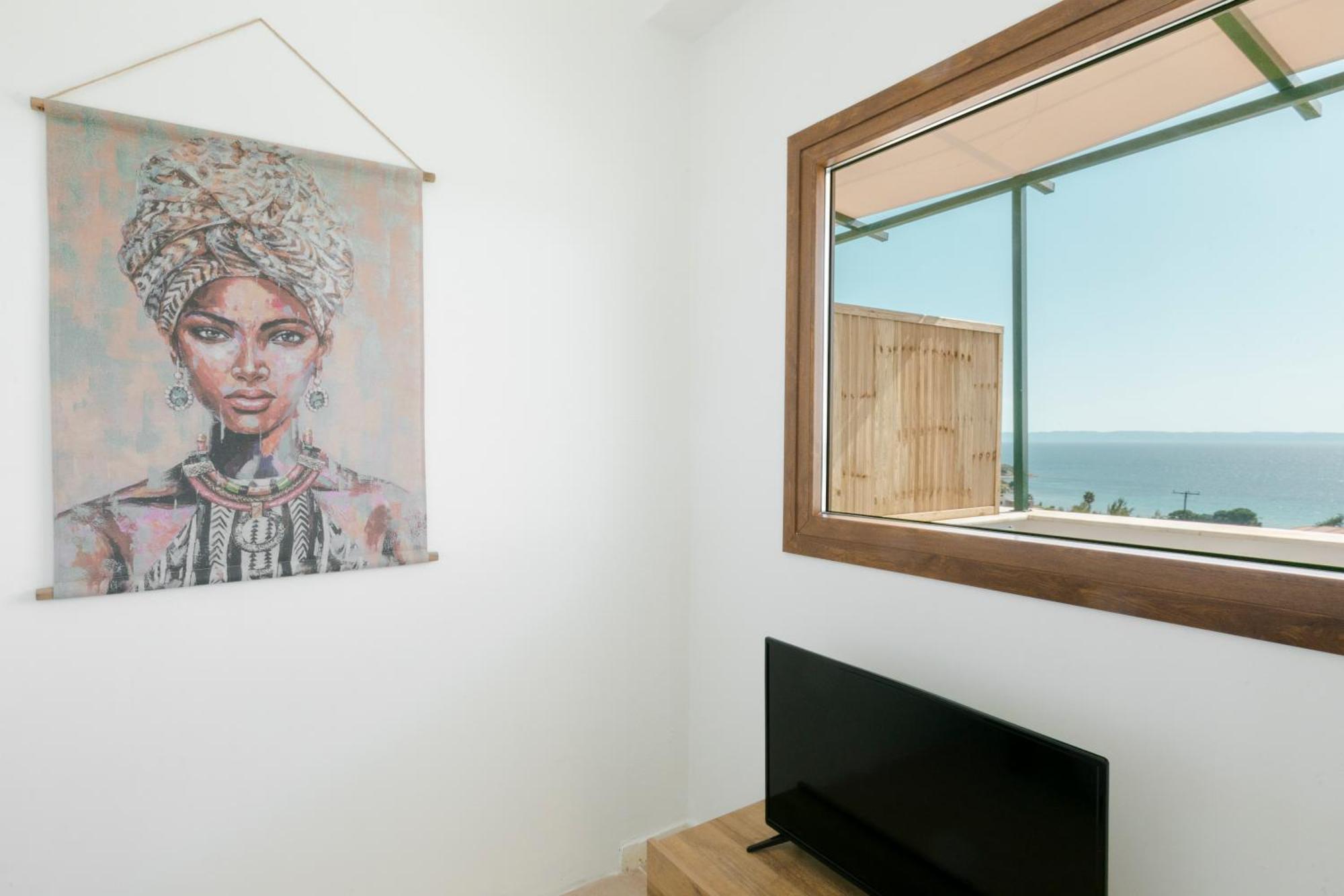 Apartment Pine In The Sea Nikiti-sithonia