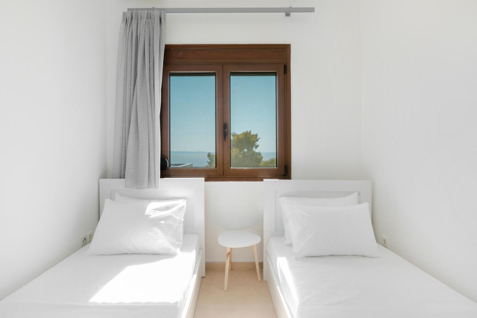 Apartment Pine In The Sea Nikiti-sithonia *