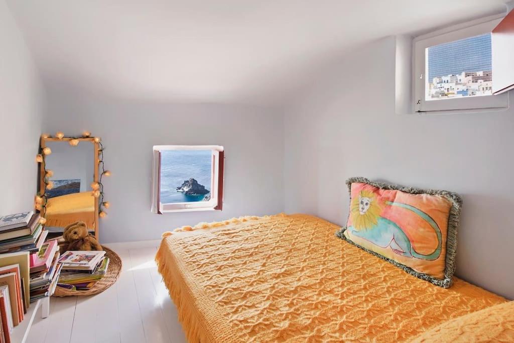 Holiday home Pori House-volcano View *