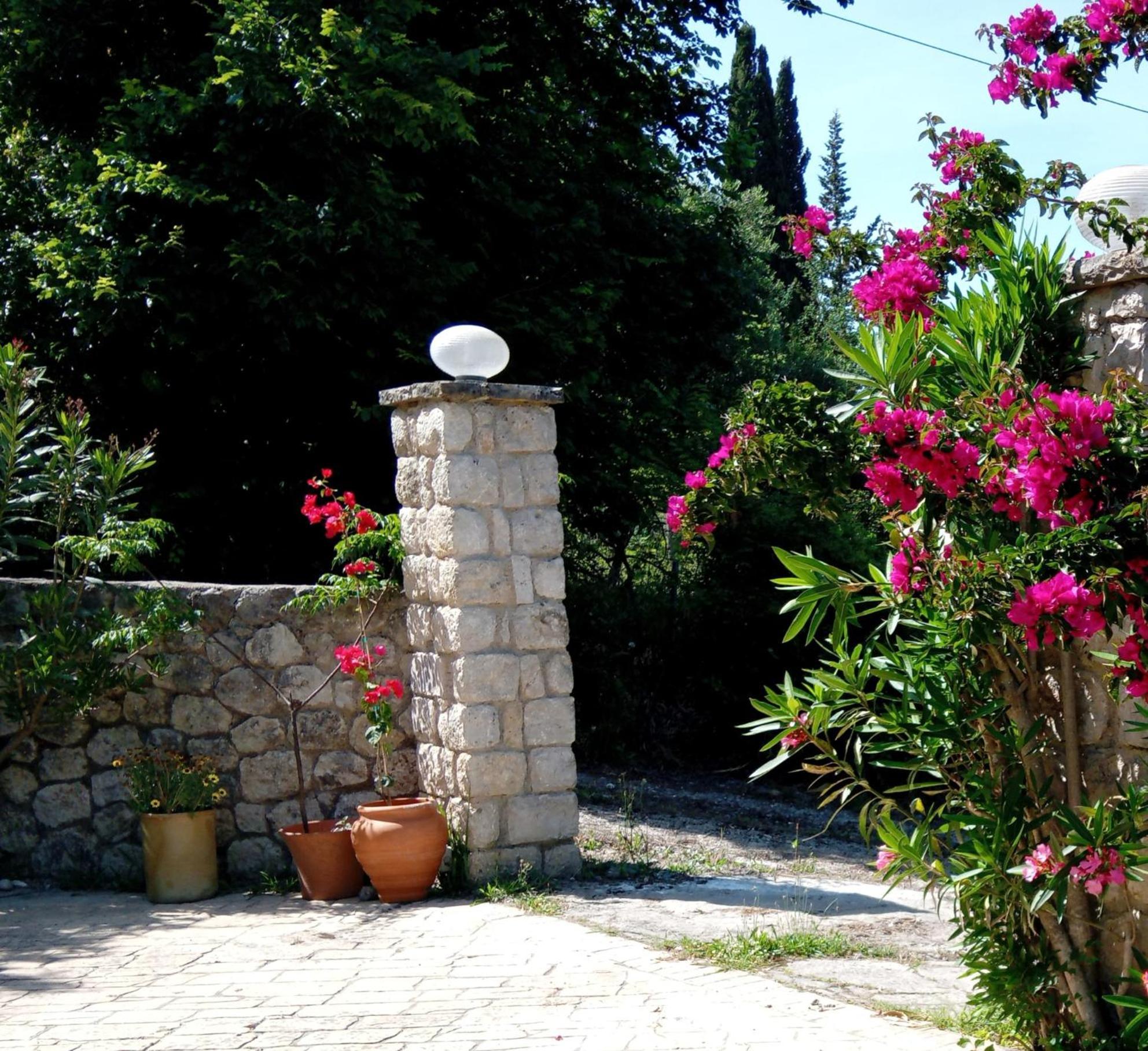 Teachers' House Alykes Potamou