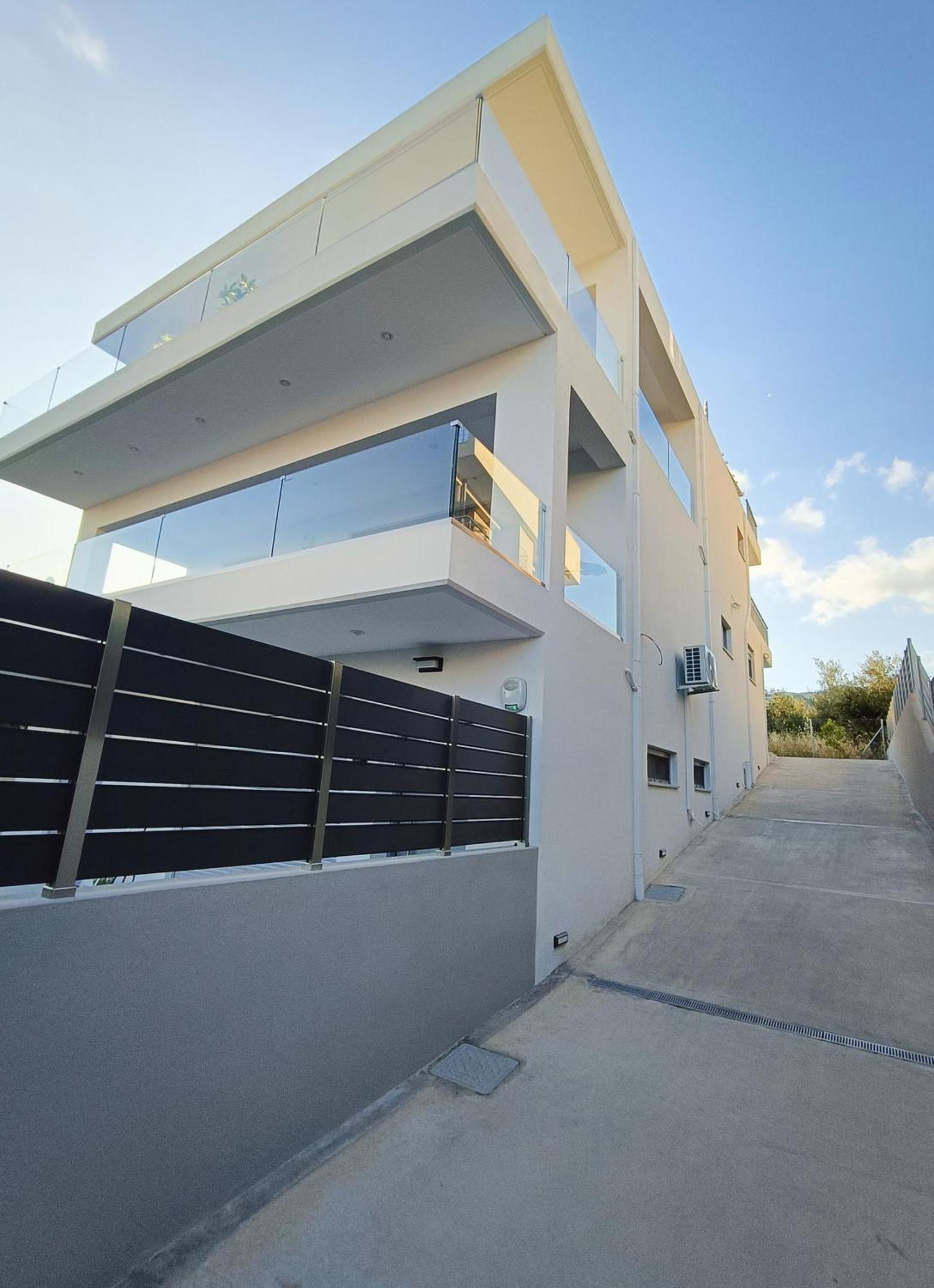 Serenity 360 Apartment *