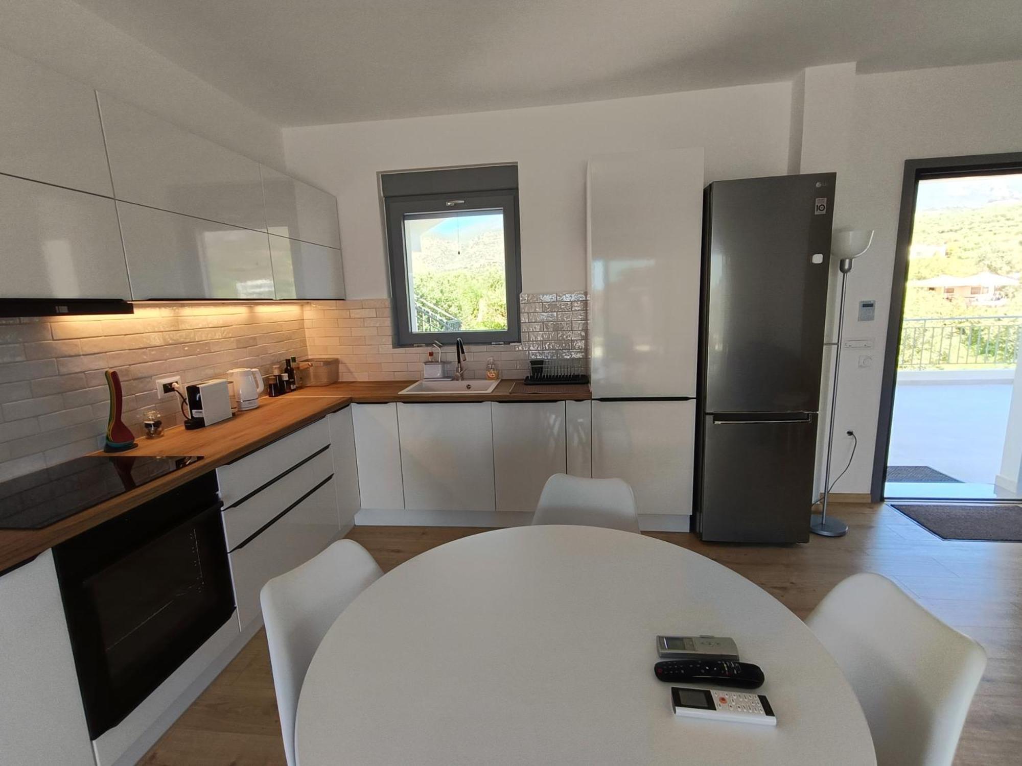 Apartment Serenity 360 *