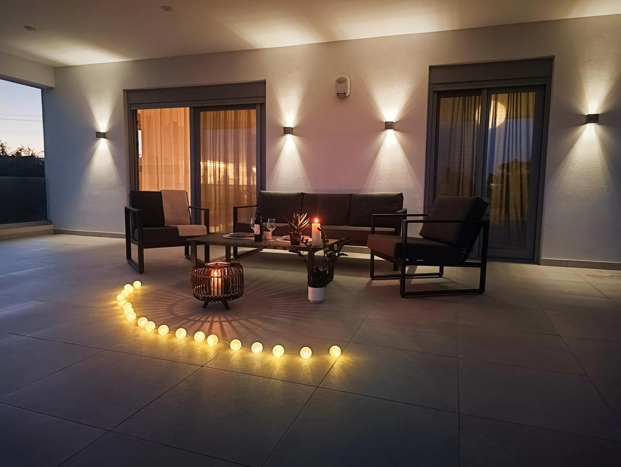 Serenity 360 Apartment Kalamata