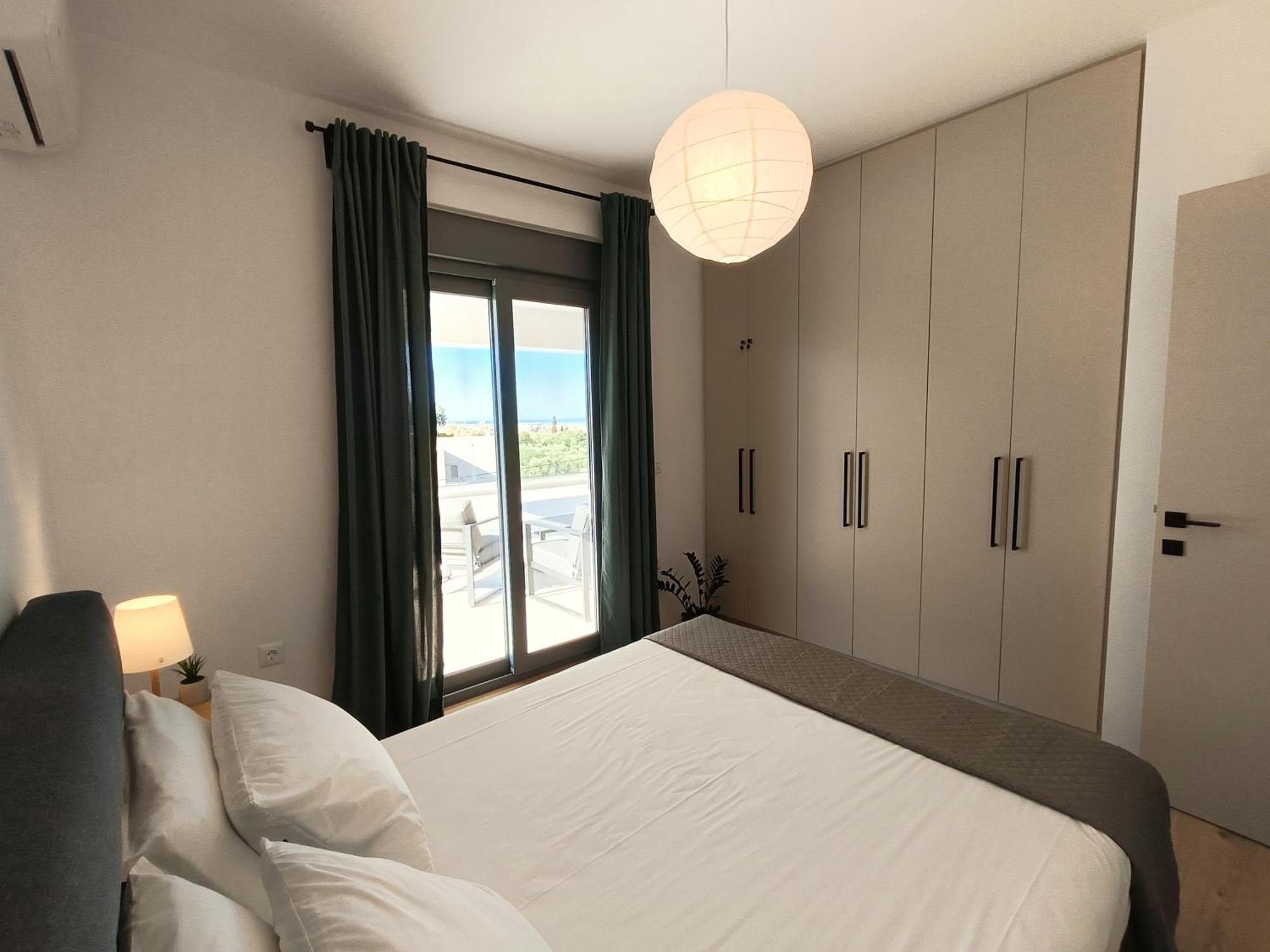 Apartment Serenity 360 Kalamata