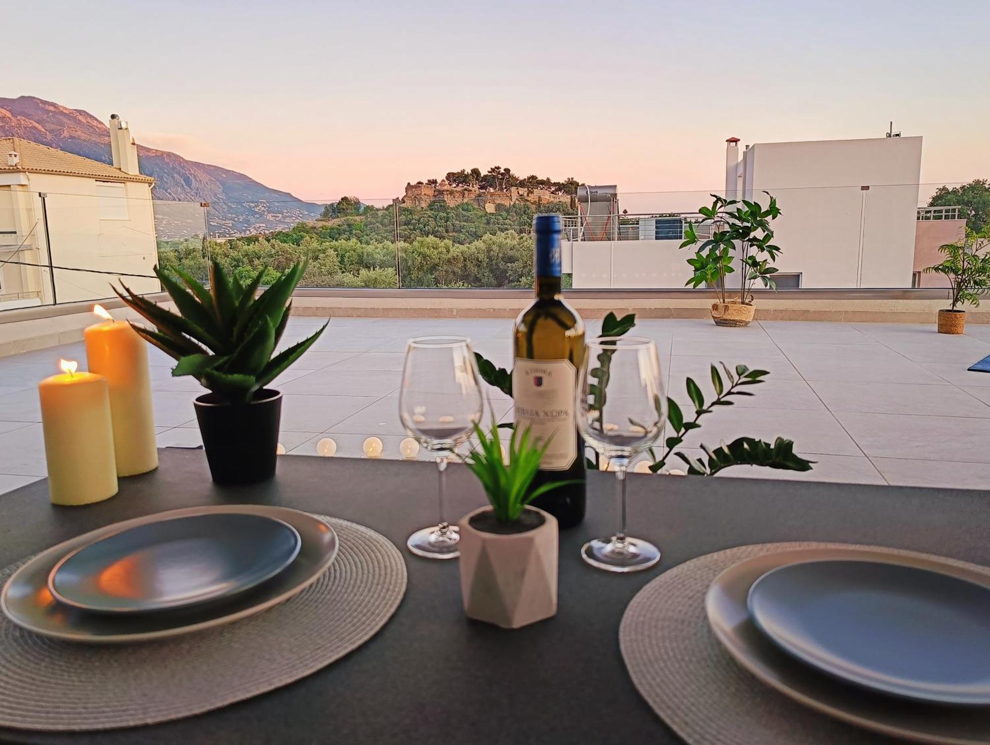 Serenity 360 * Kalamata