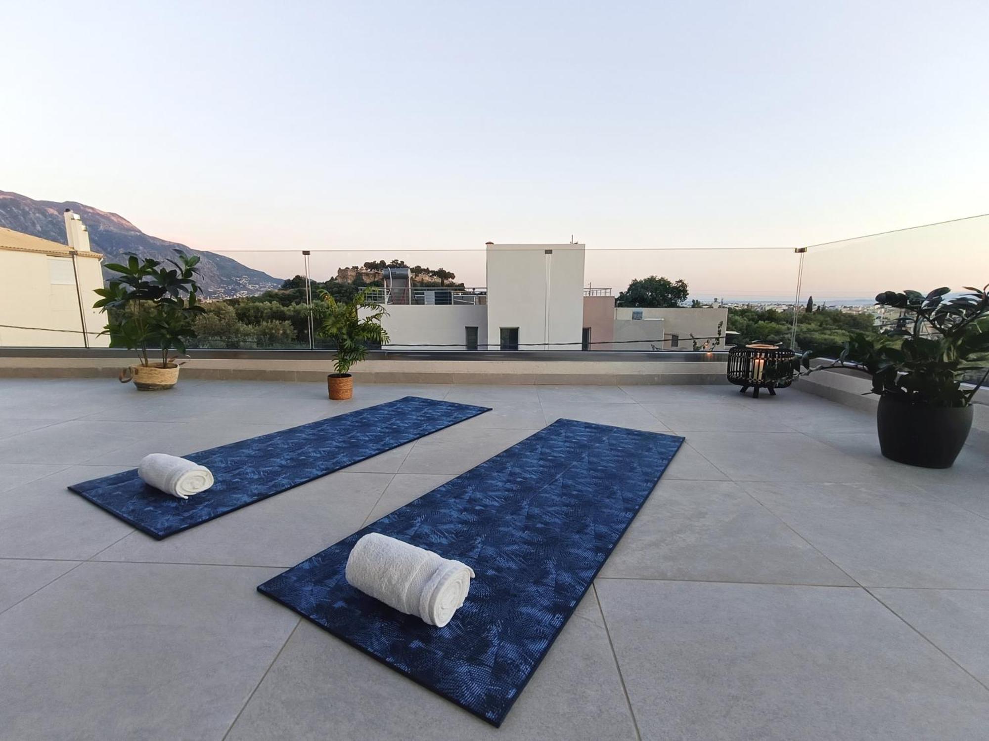 Serenity 360 Apartment