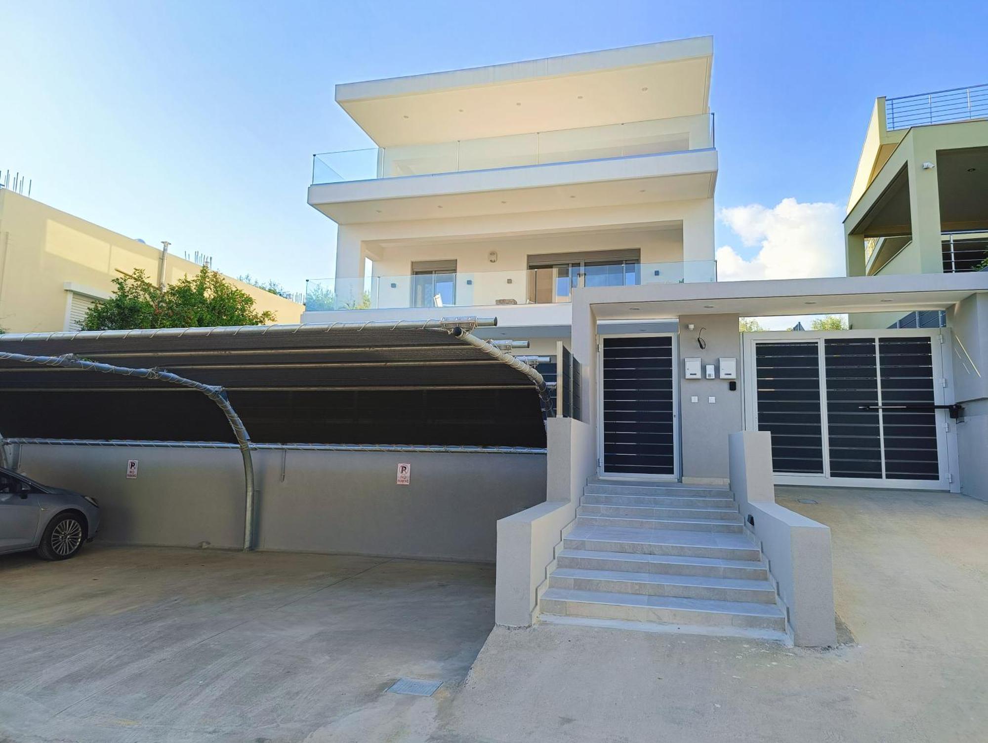 Serenity 360 Apartment *