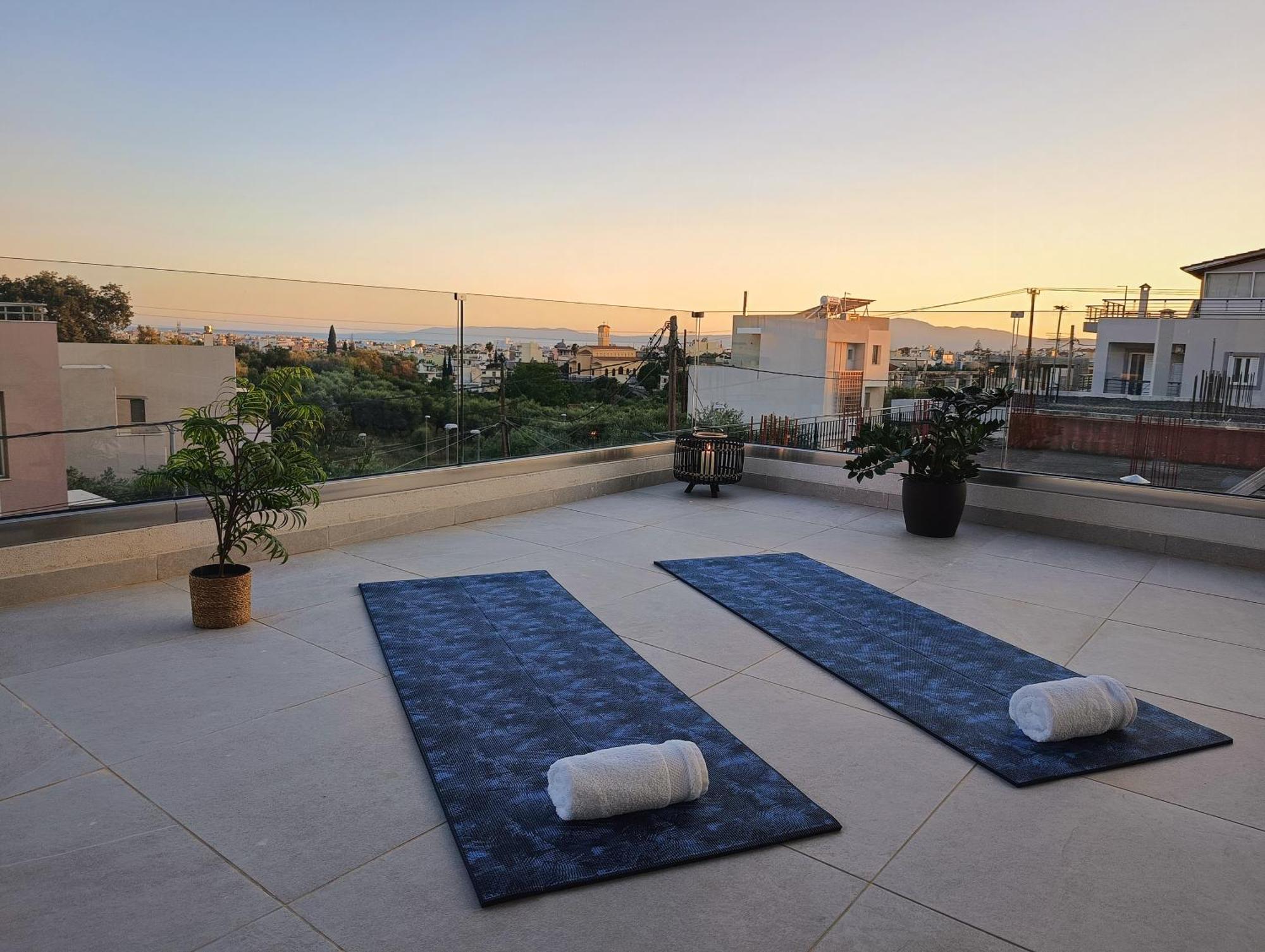 Serenity 360 Apartment *