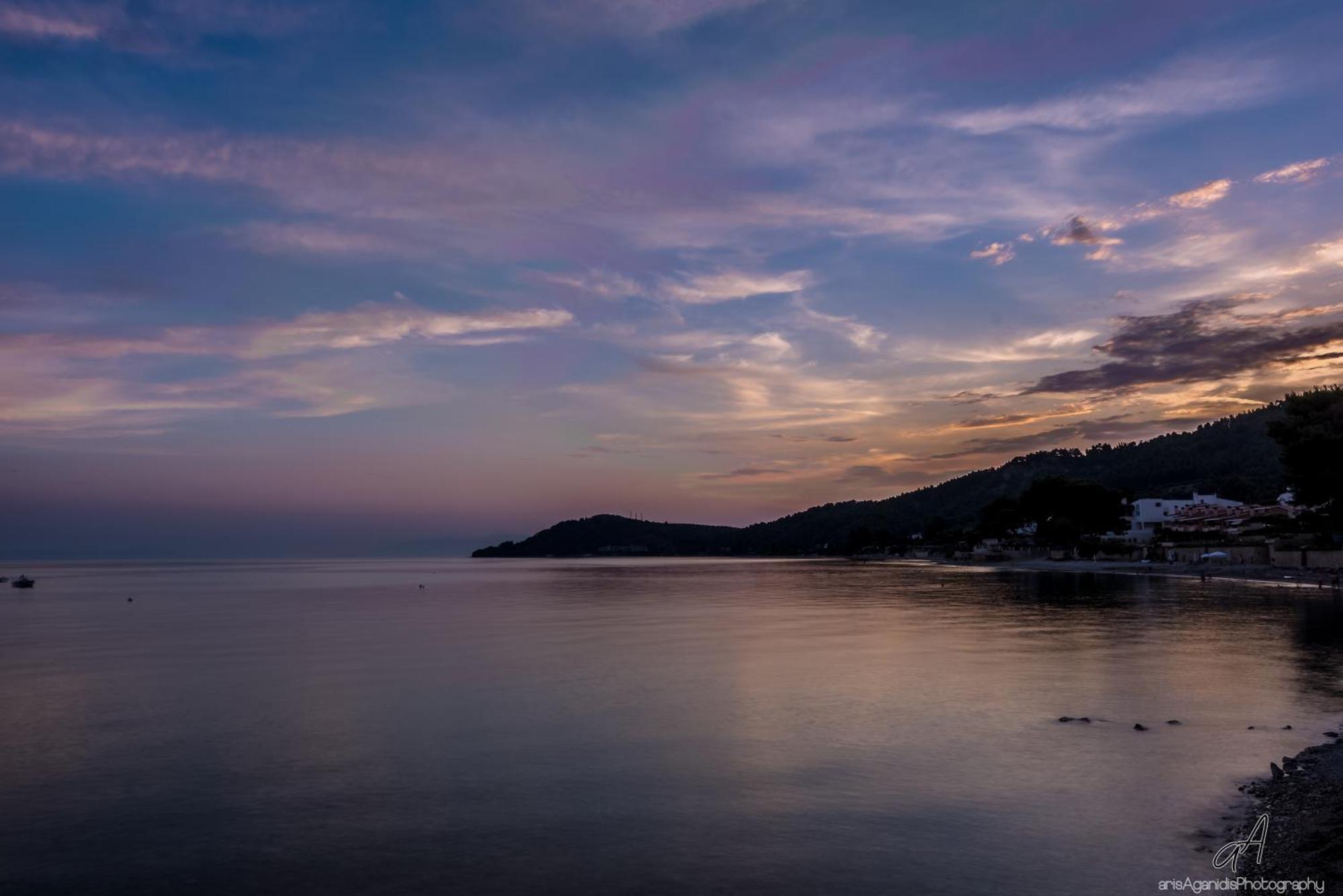 Sunset Shores *