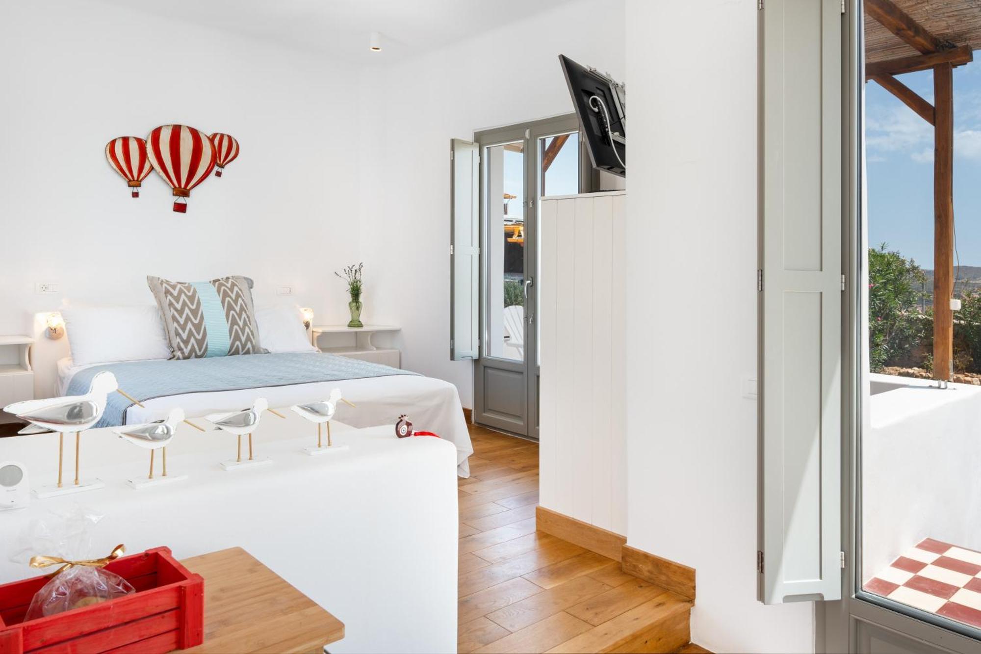 Apartment Cocoon *