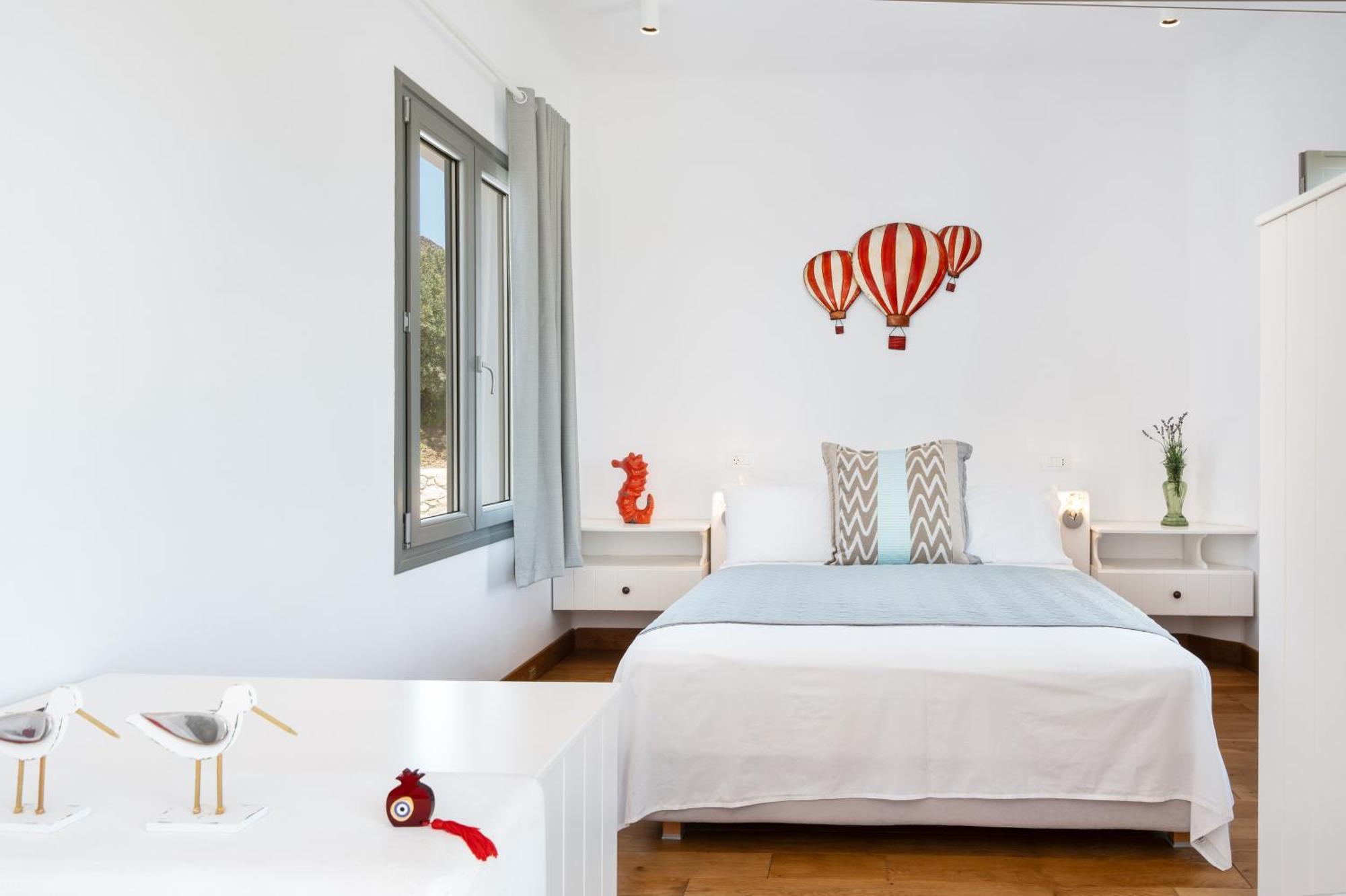 Cocoon Apartment