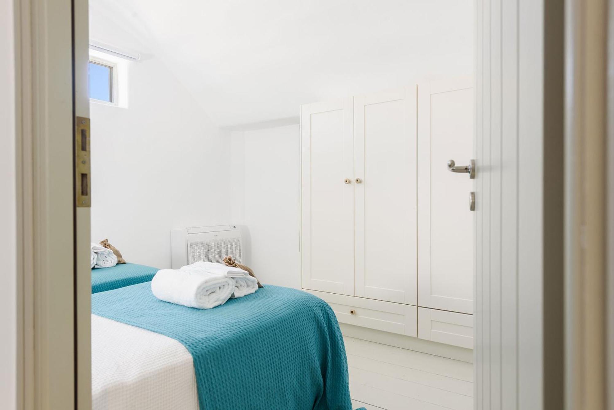 Thalatta Villa Parikia (Paros)