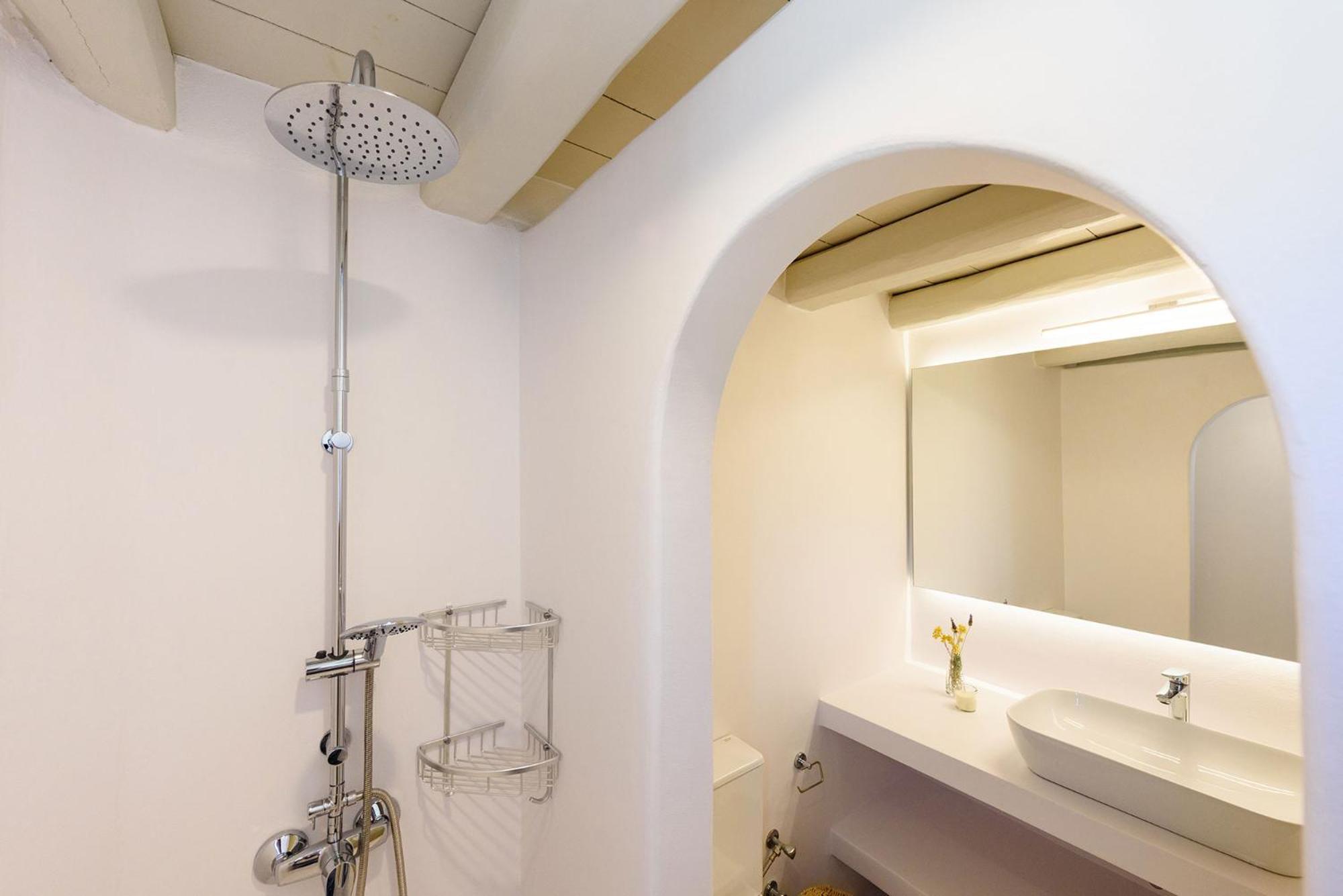 Villa Thalatta Parikia (Paros)
