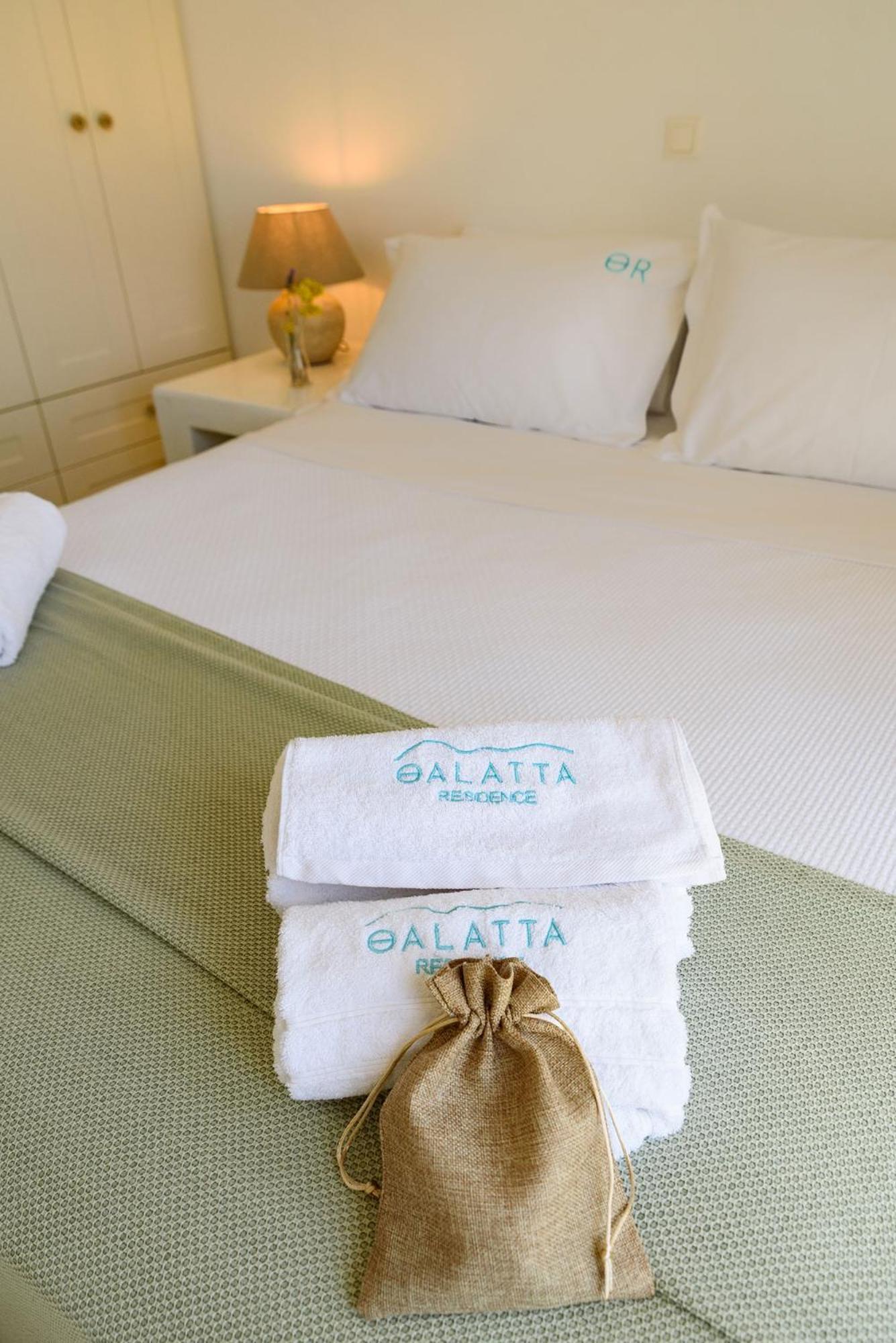 Thalatta Villa Parikia (Paros)