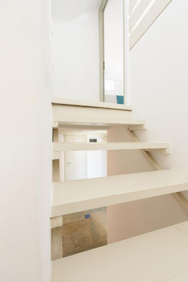 Thalatta * Parikia (Paros)