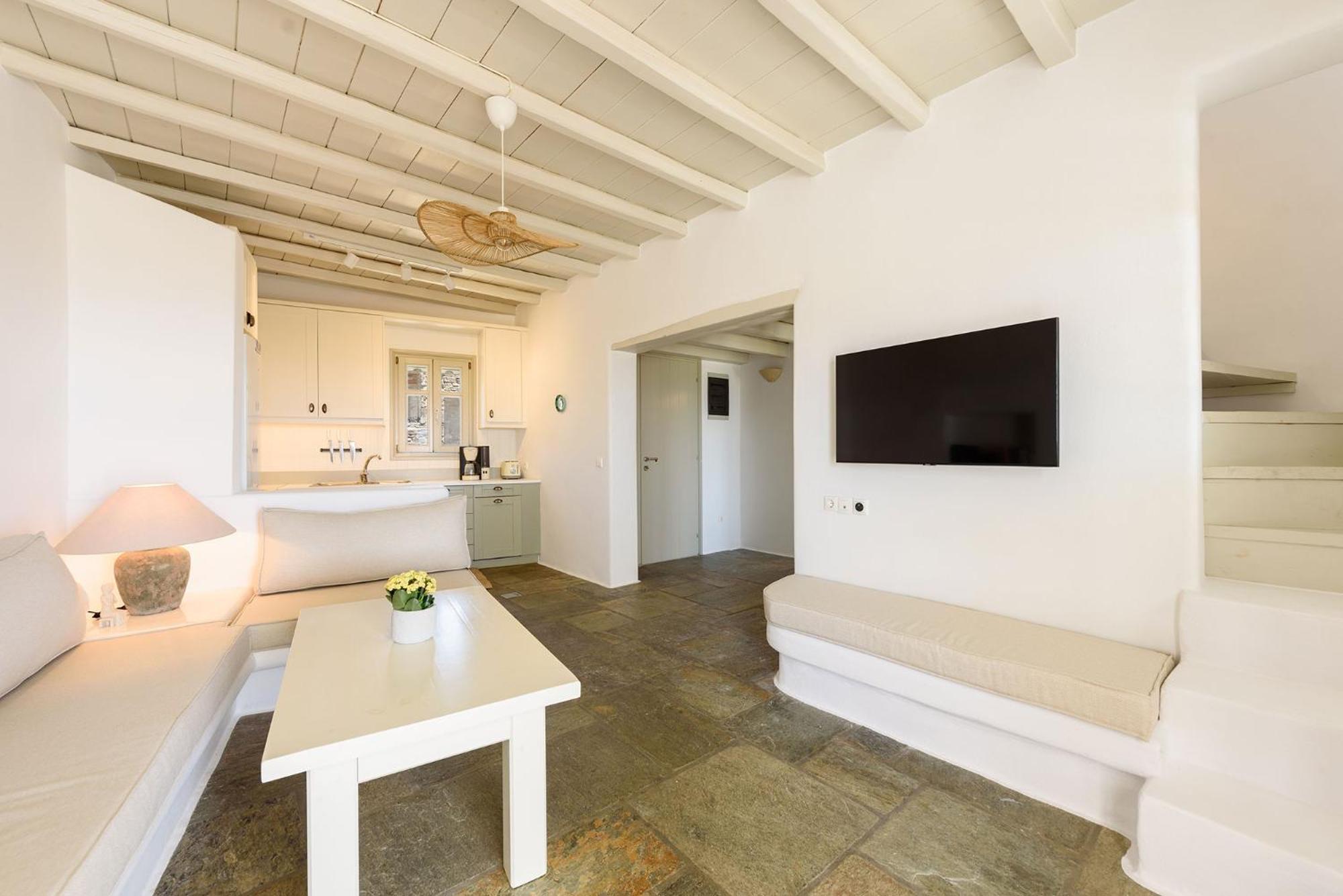 Villa Thalatta Parikia (Paros)