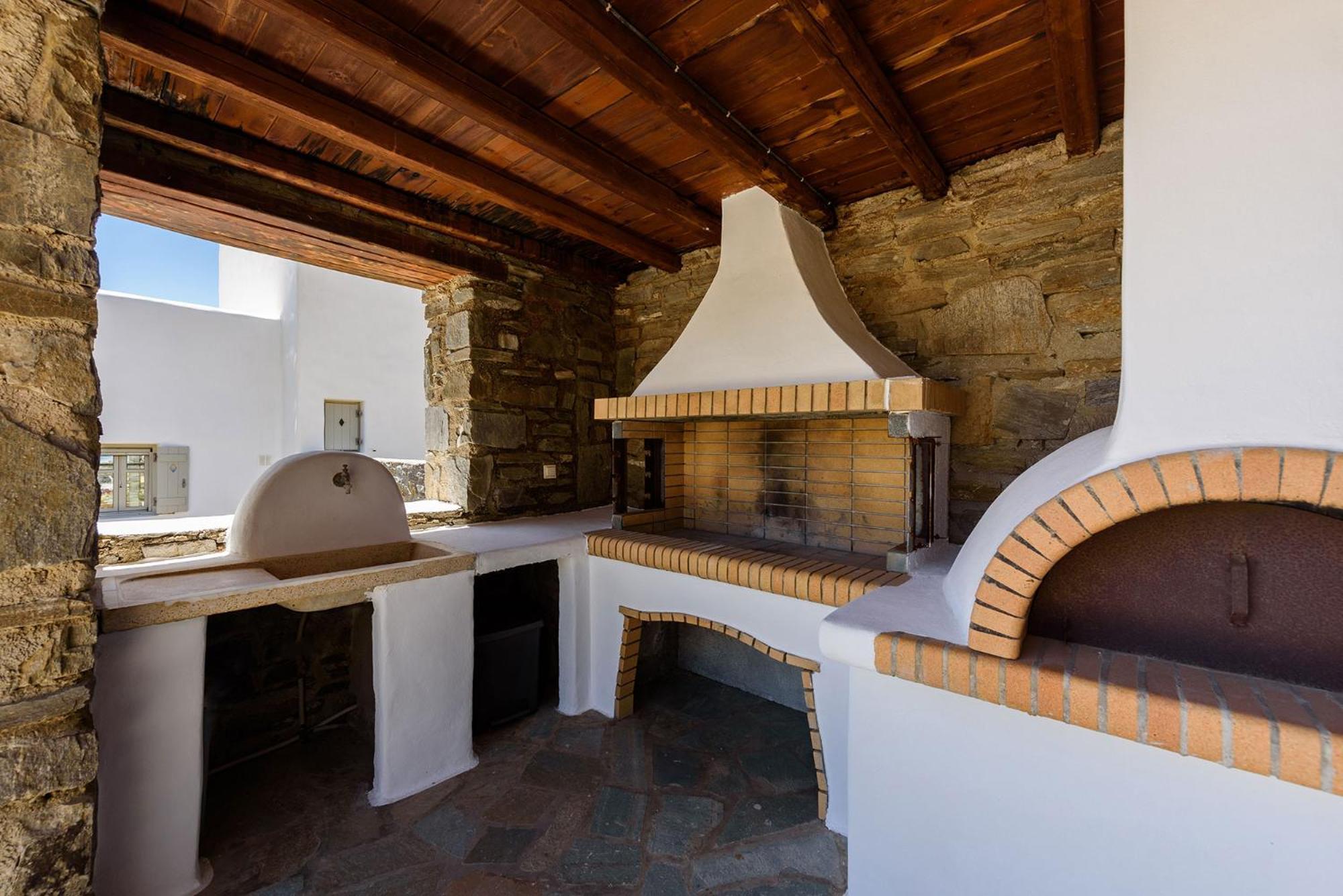 Villa Thalatta