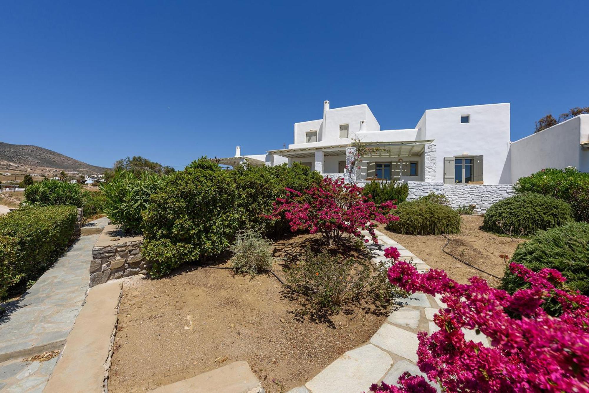 Villa Thalatta *
