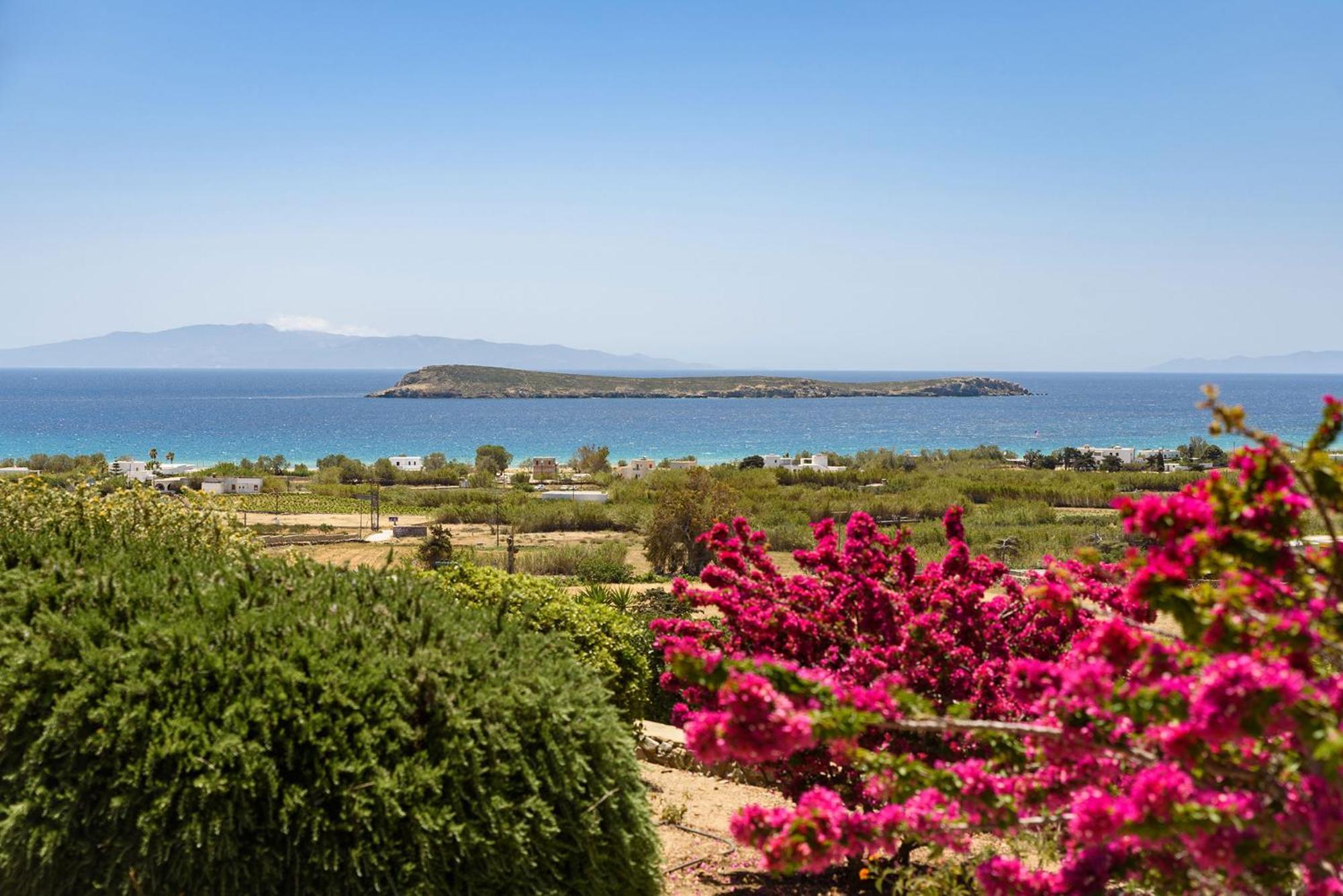 Thalatta Parikia (Paros)