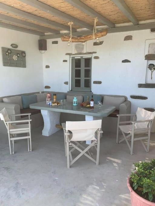 Apartment 'akri'