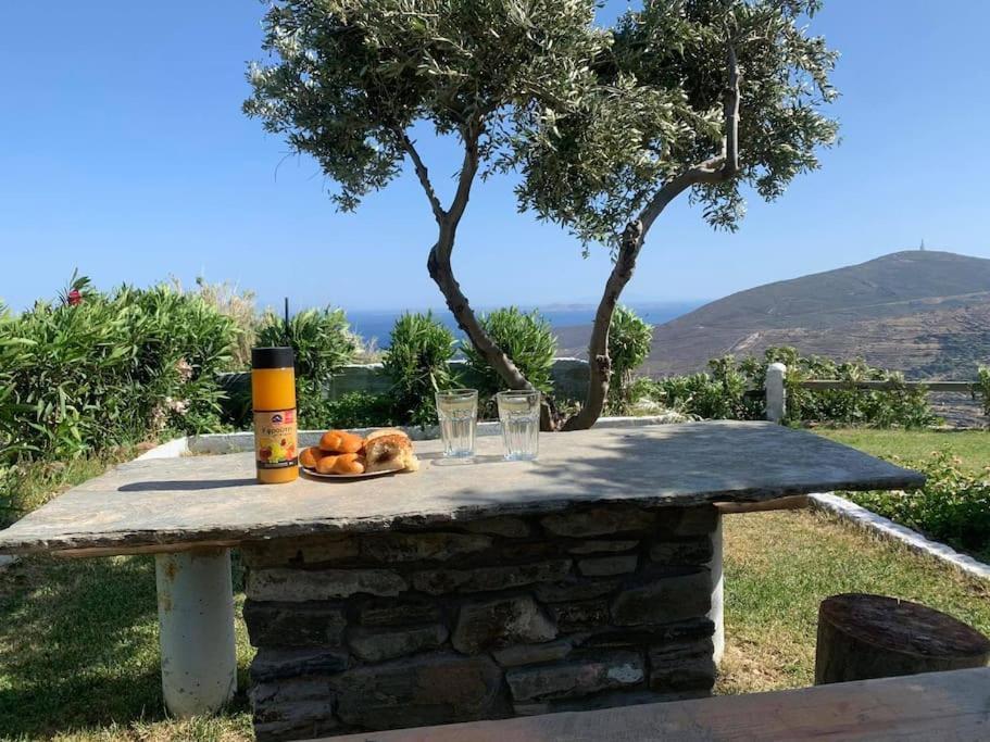 Apartment 'akri' Falatados