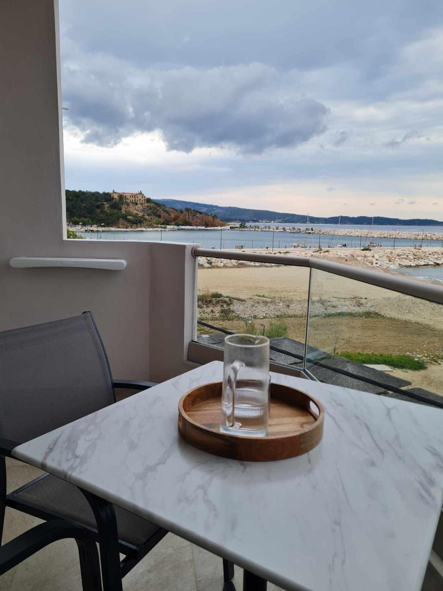 Anna Hotel Limenaria (Thasos)