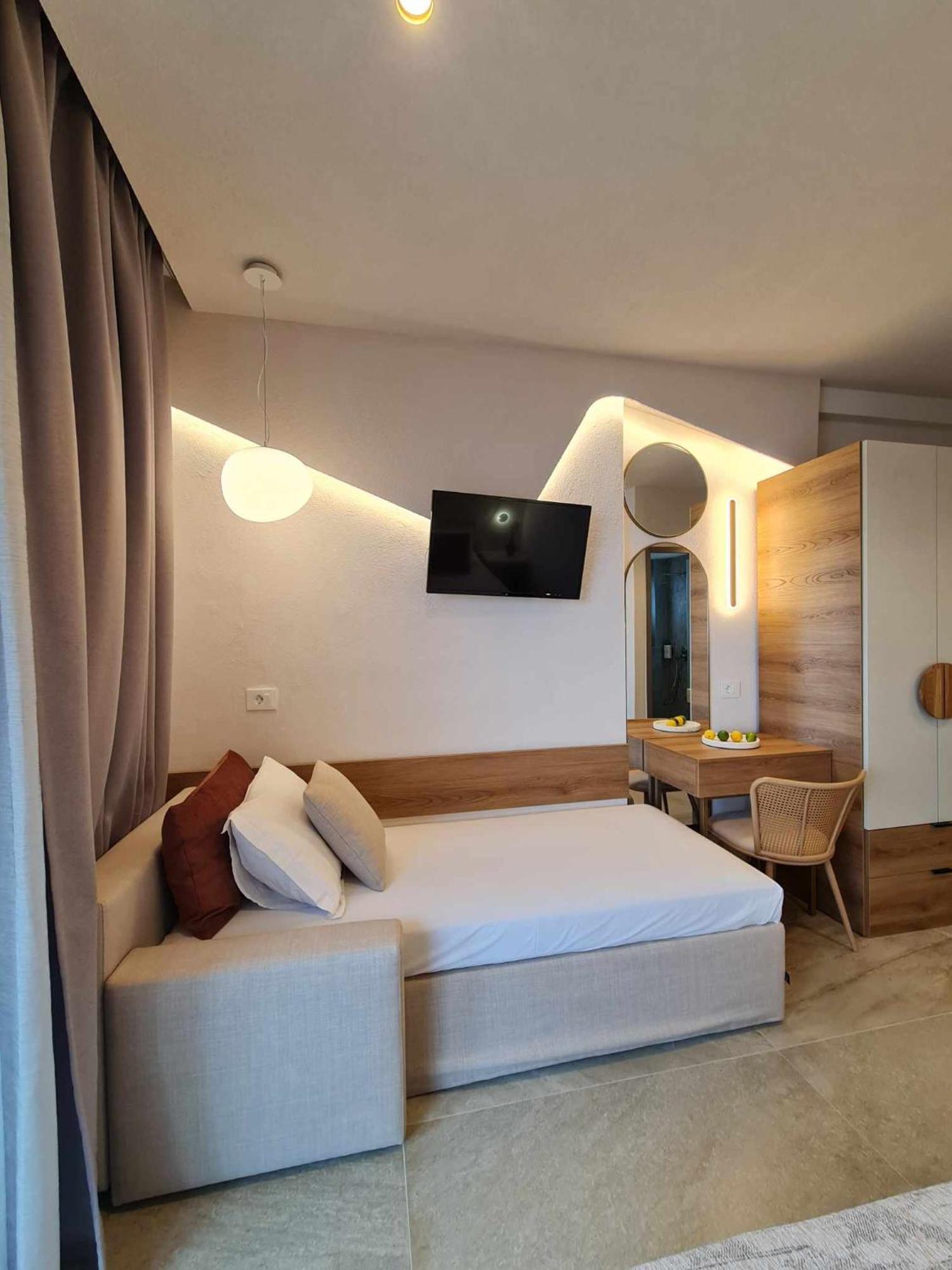 Hotel Anna *