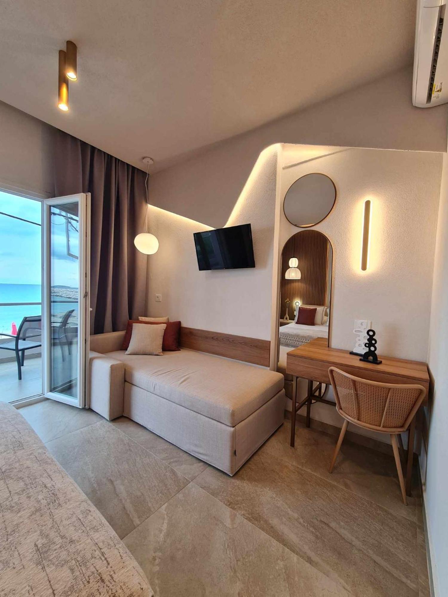 Hotel Anna