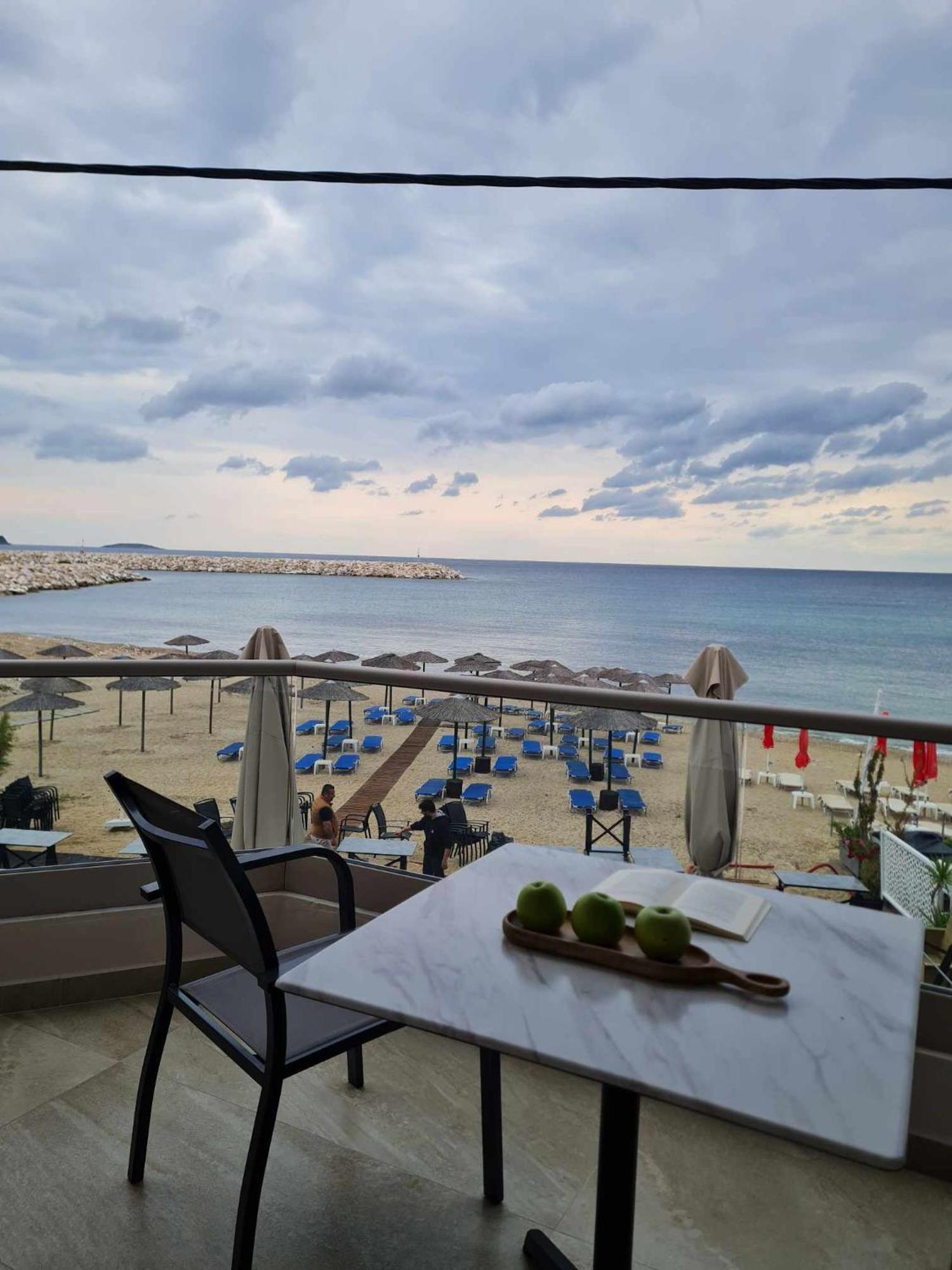 Anna Hotel Limenaria (Thasos)