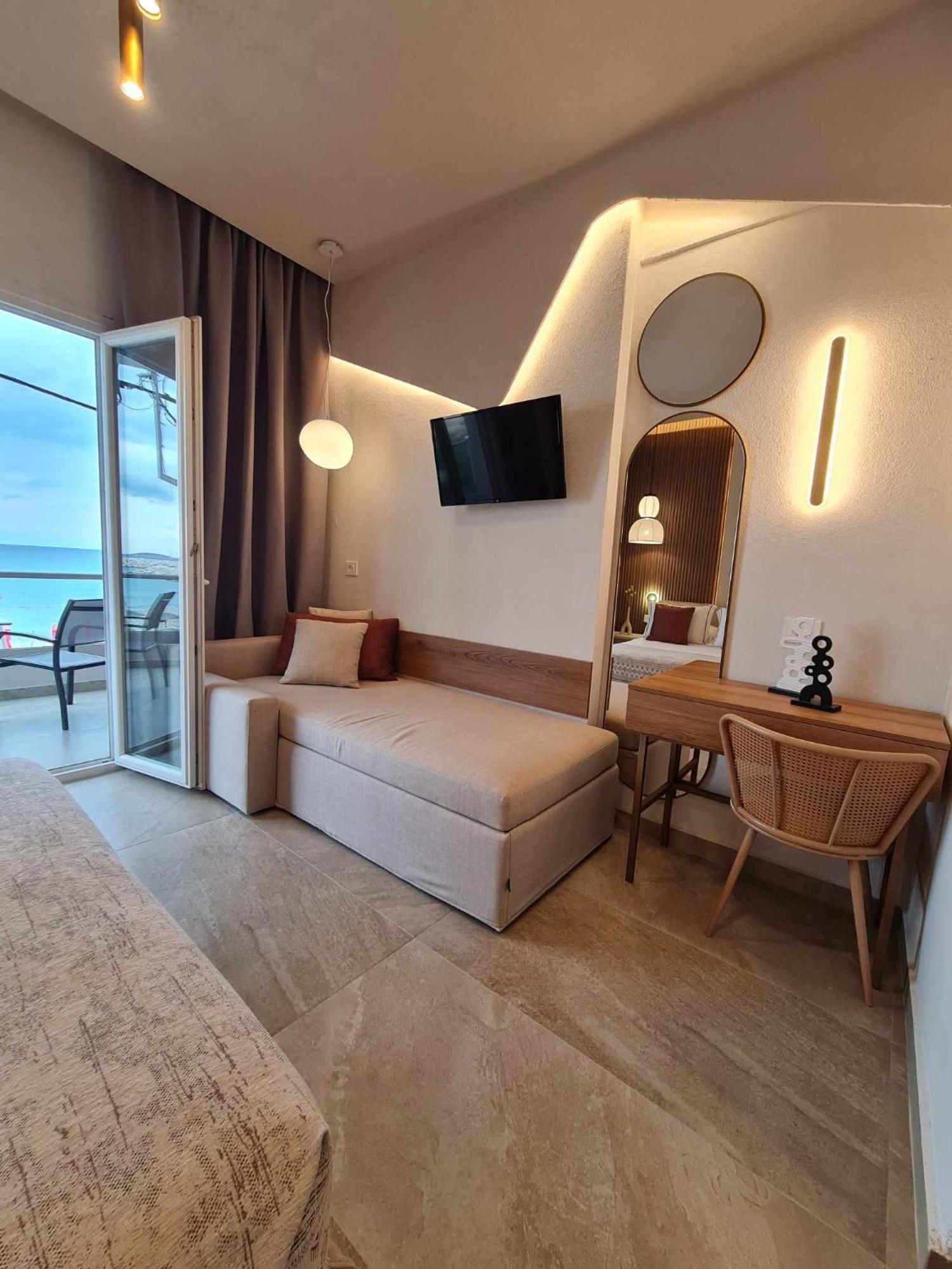 Hotel Anna Limenaria (Thasos)