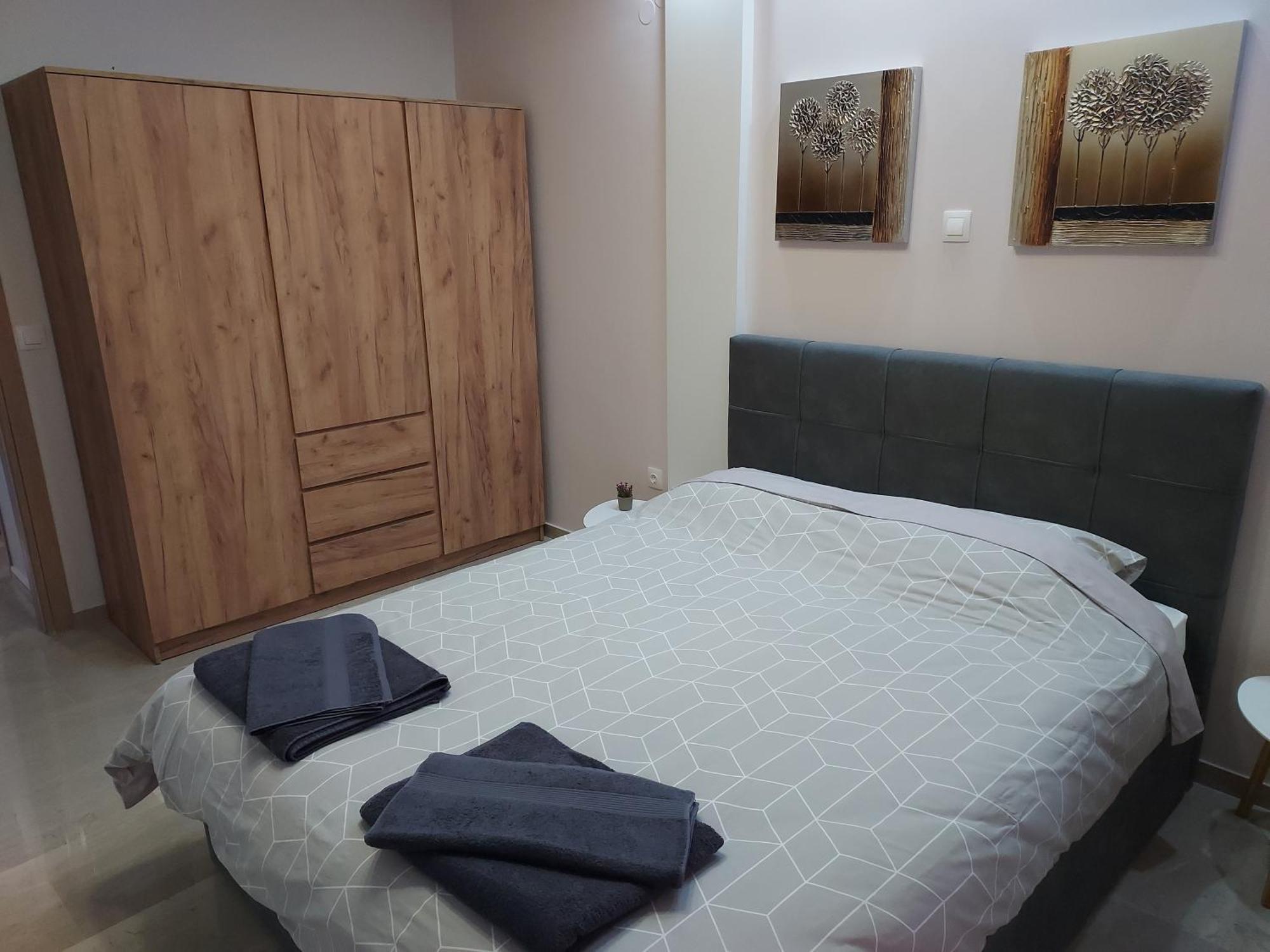 Elena's Place * Peraia (Thessaloniki)