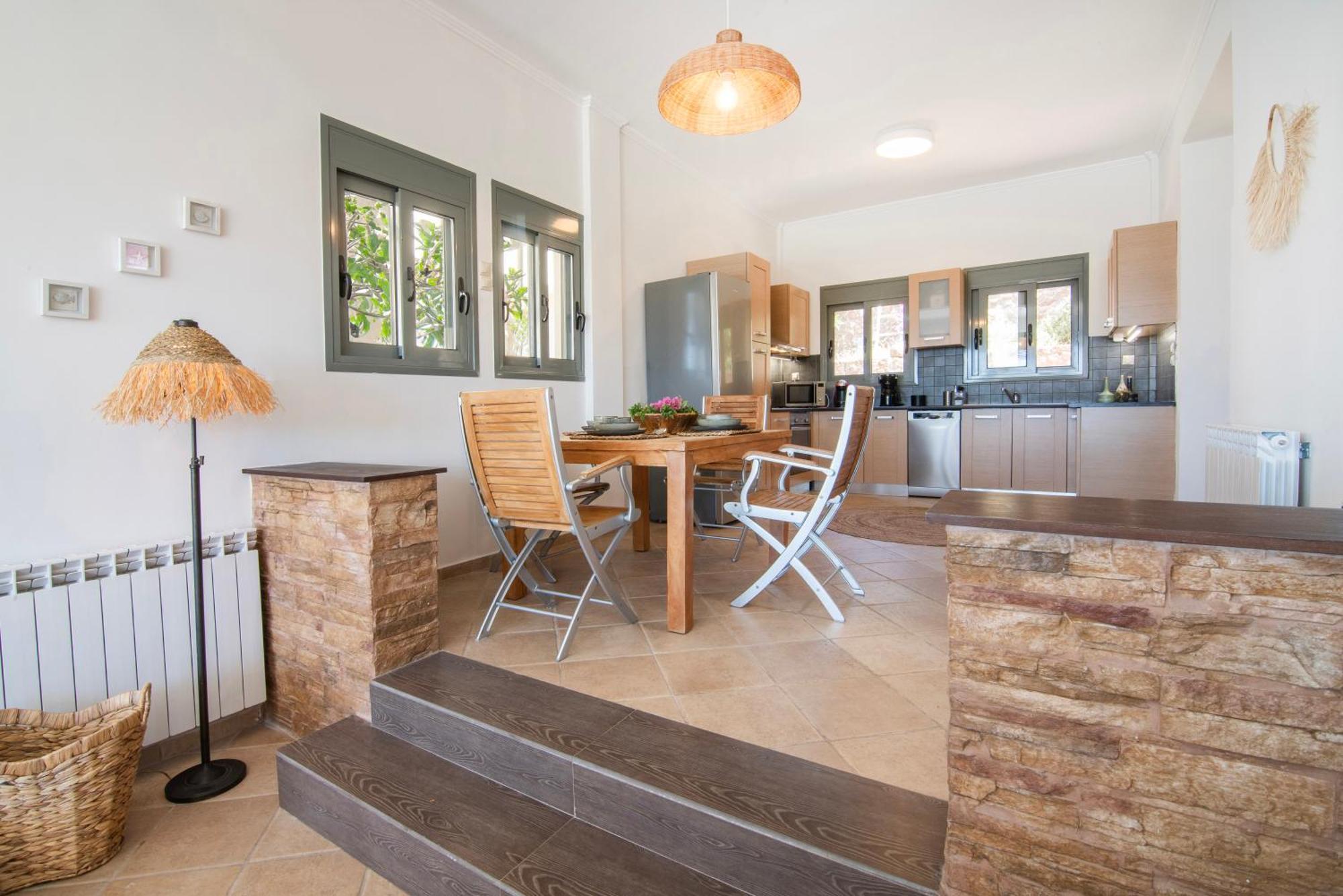 Villa Sunkissed