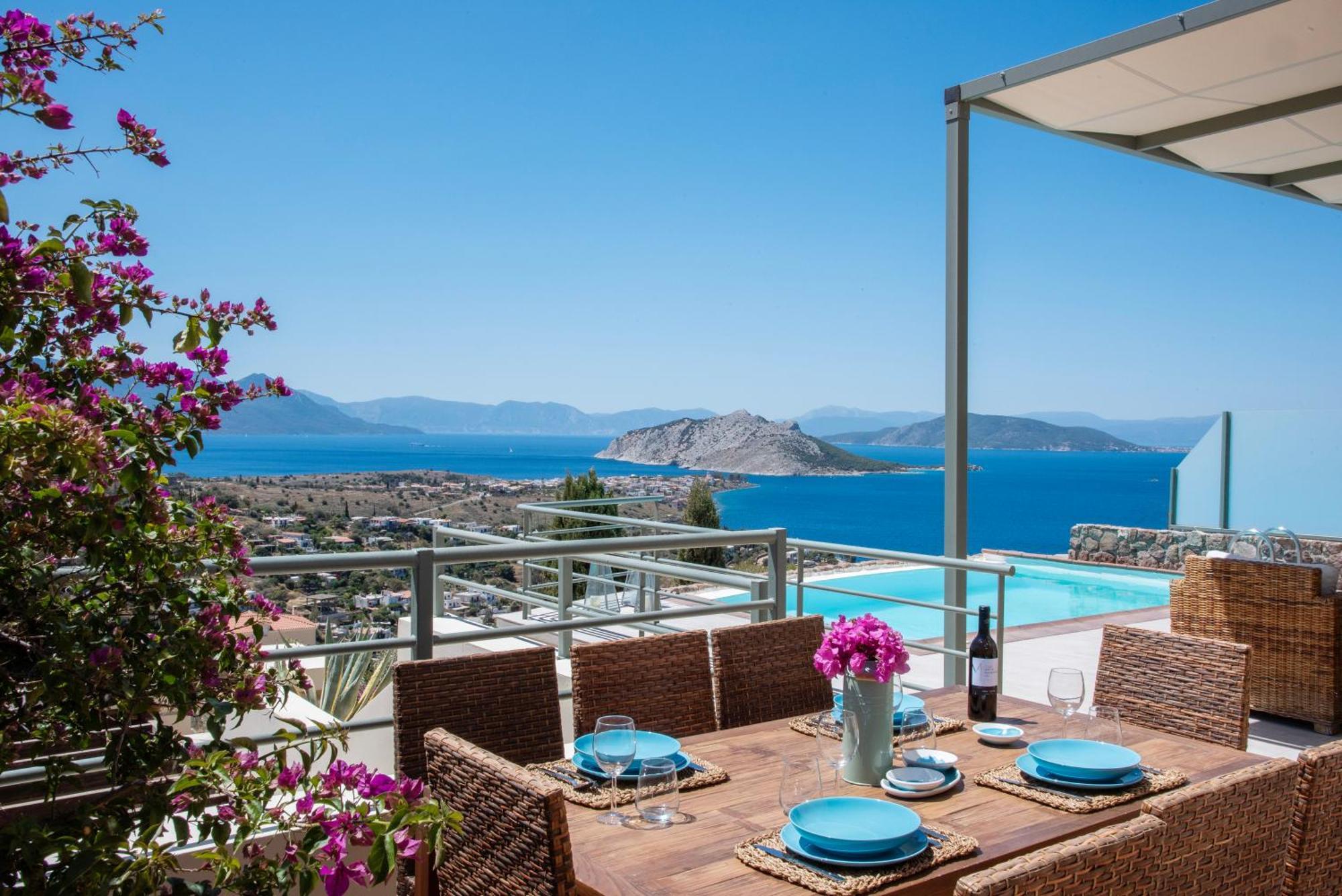 Villa Sunkissed *
