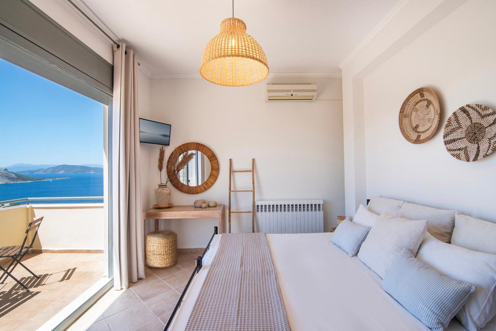 Sunkissed Villa