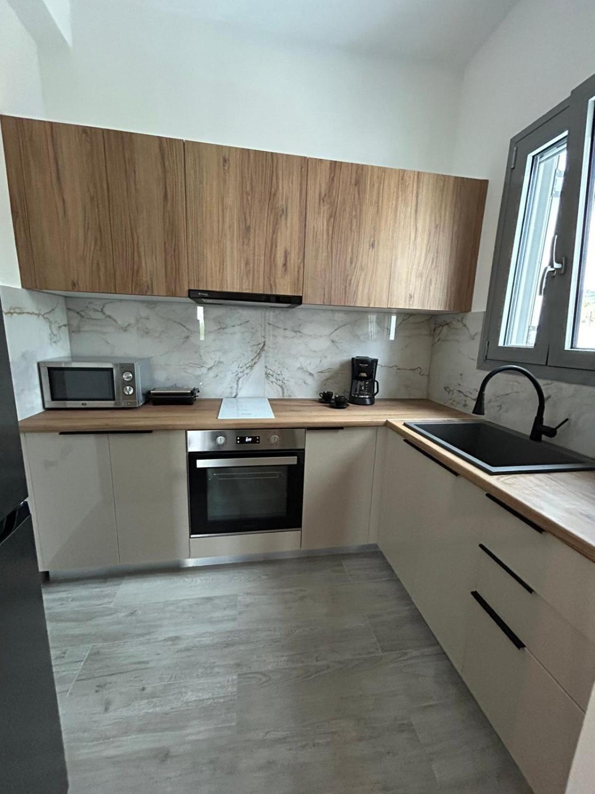 Filia Apartment Skyros