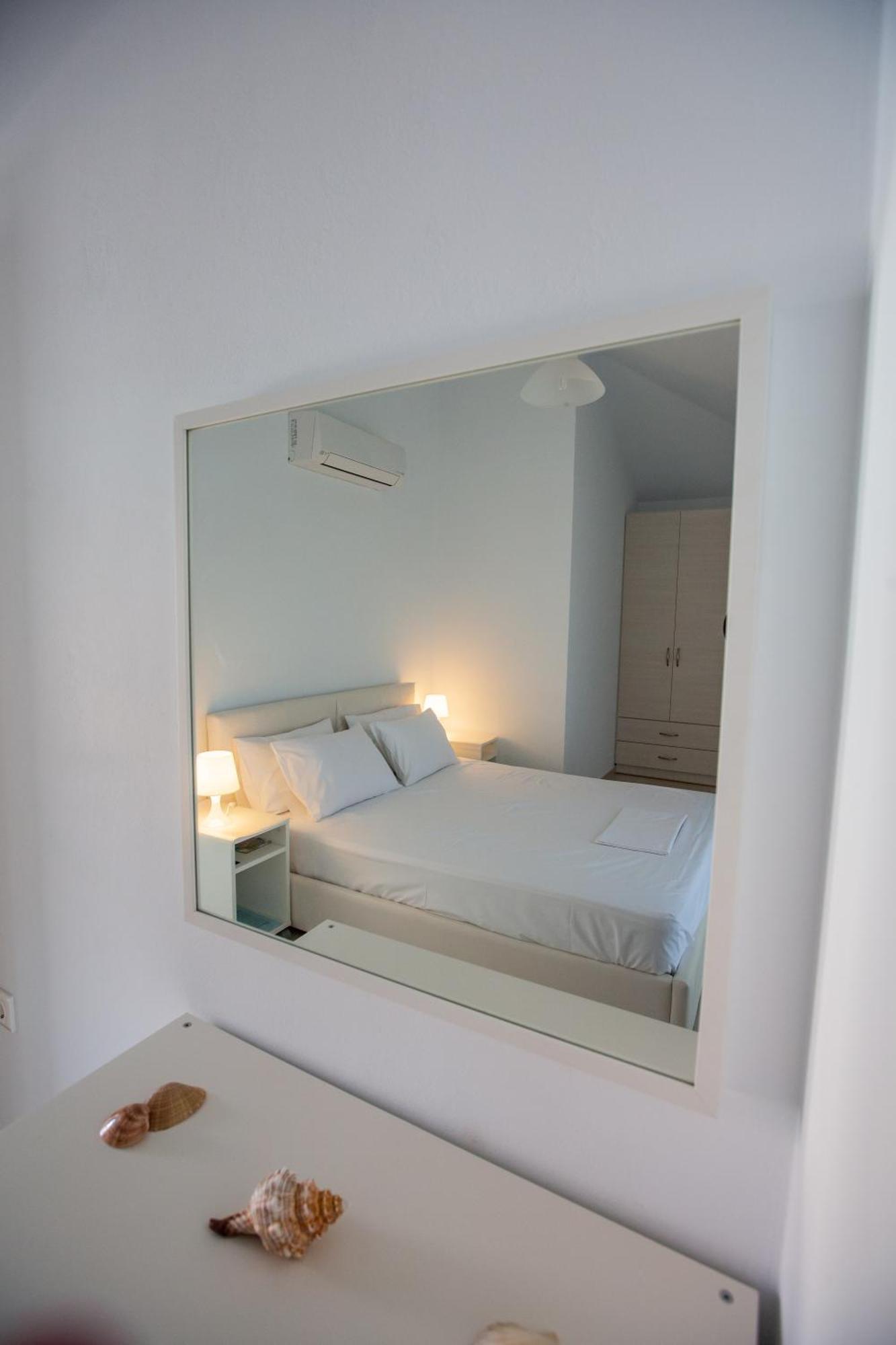Apartment Chiliadou Ib,iib, Chiliadou Beach, Fokida